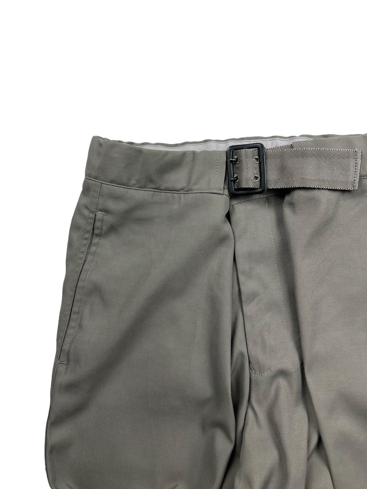 Issey Miyake Issey Miyake Men Size US 33 - 5 Thumbnail