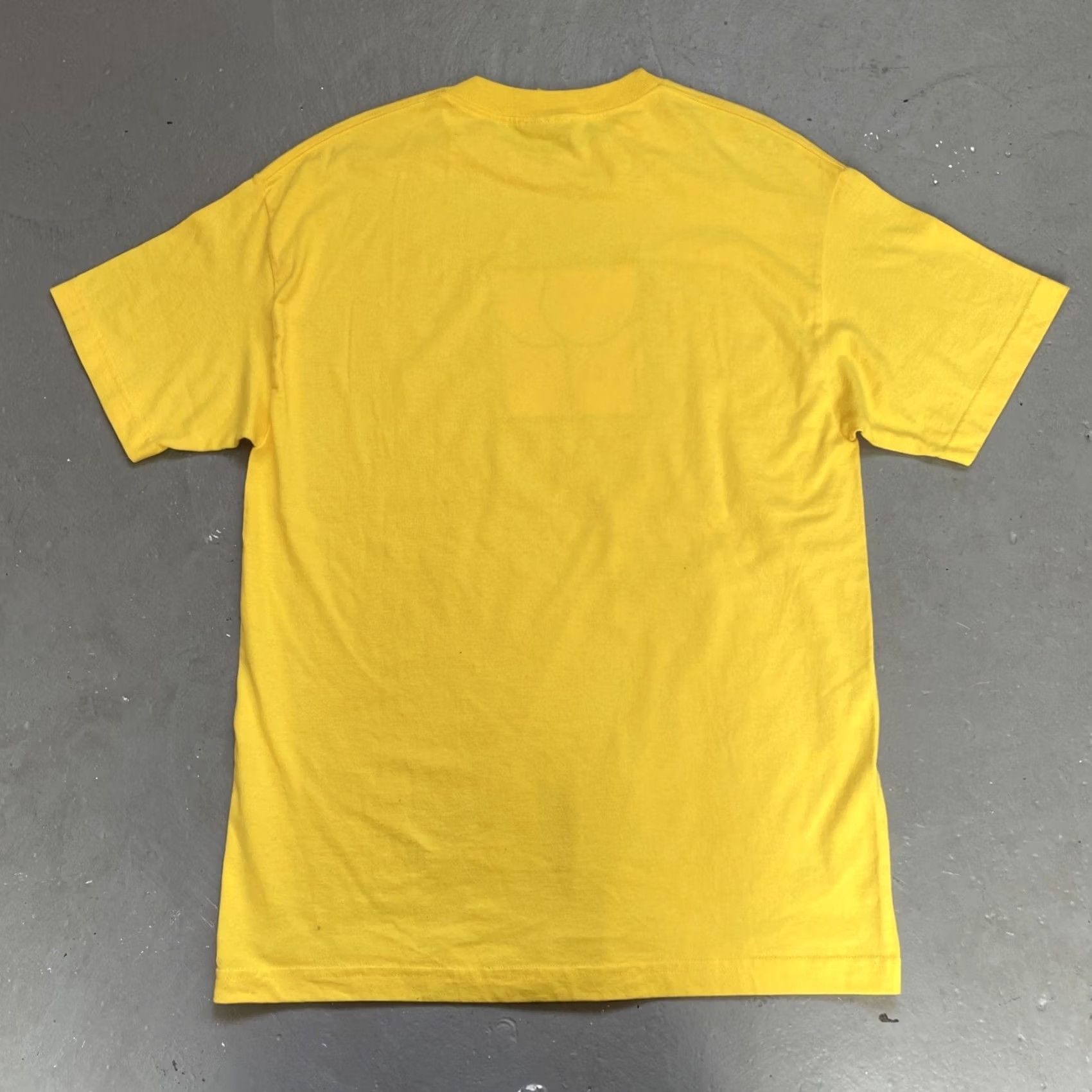 Enjoi VINTAGE Enjoi Skateboarding T-Shirt Skate Streetwear Panda Made In USA L Size US L / EU 52-54 / 3 - 7 Thumbnail