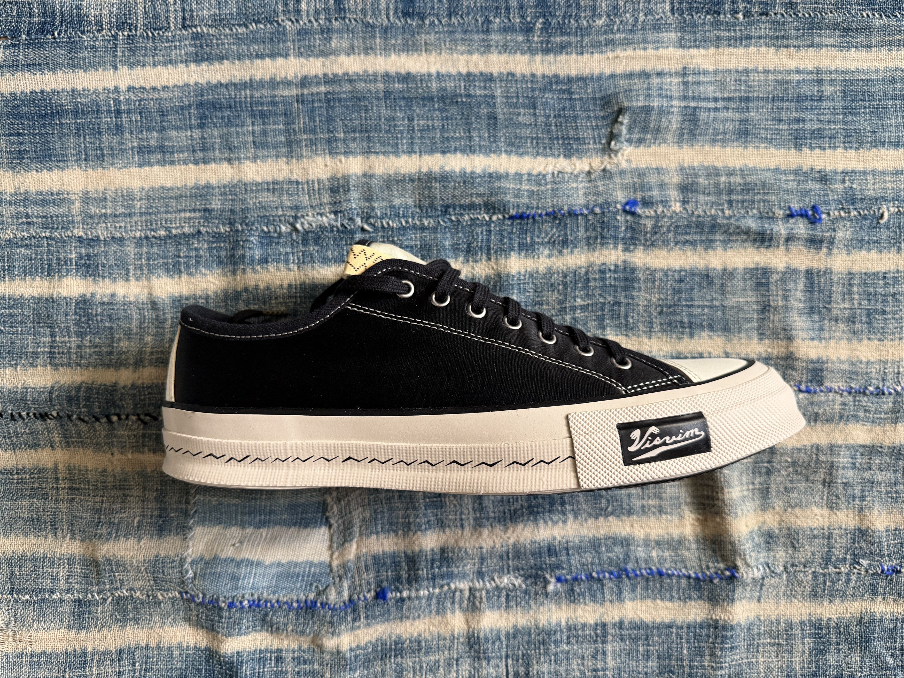 visvim SKAGWAY LO PATTEN 21SS_SPOT 未使用 SKAGWAY LO G.PATTEN | Visvim Official North American Web Store