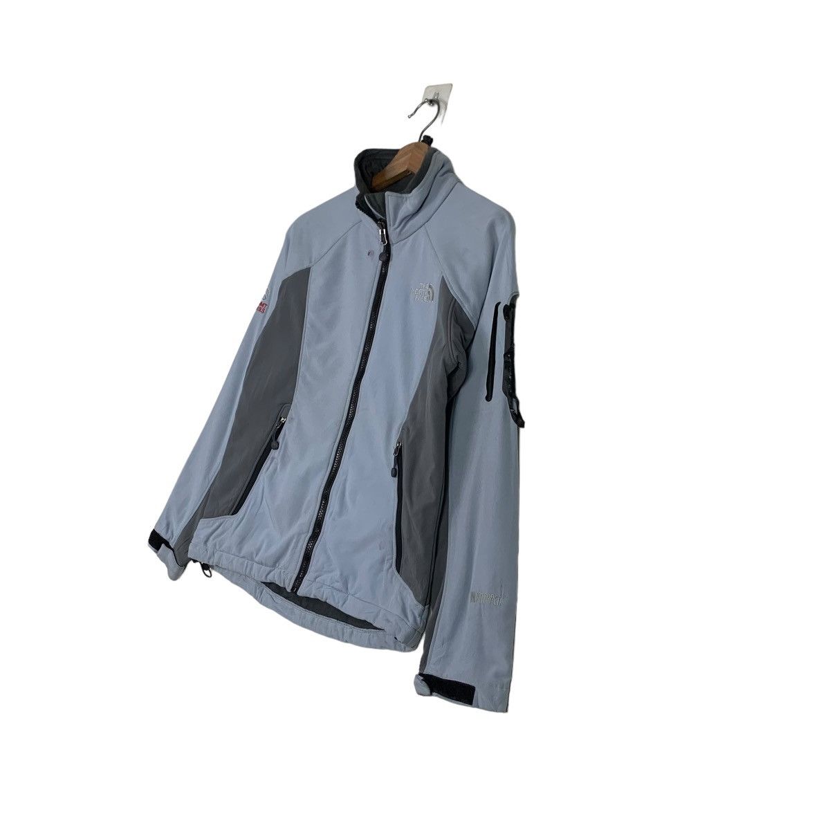 The North Face THE NORTH FACE Summit Series Light Jacket #0061-C4 Size US M / EU 48-50 / 2 - 2 Thumbnail