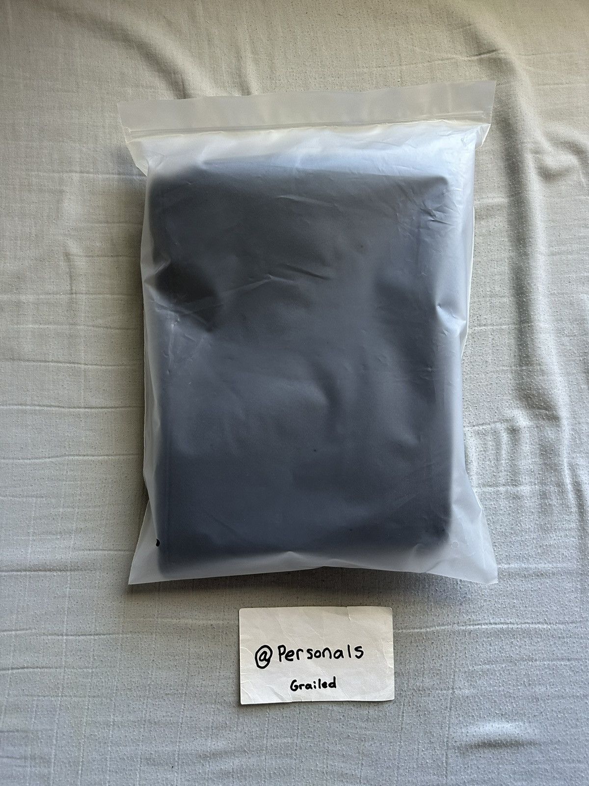 Eric Emanuel NEW Eric Emanuel x Swarovski Basic Sweatpant Medium Size US 34 / EU 50 - 6 Thumbnail