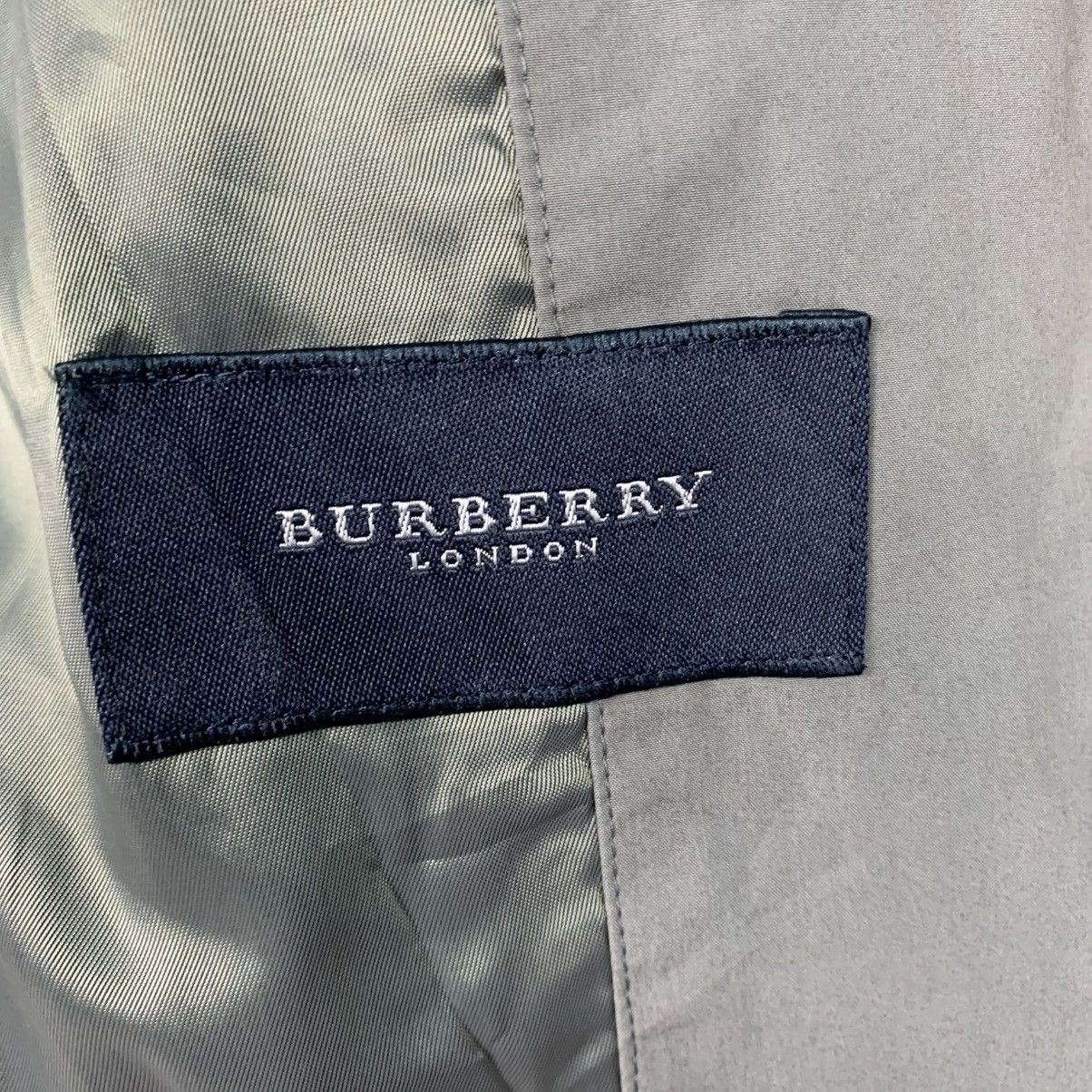 Burberry Burberry London Casual Jacket Size US L / EU 52-54 / 3 - 15 Thumbnail