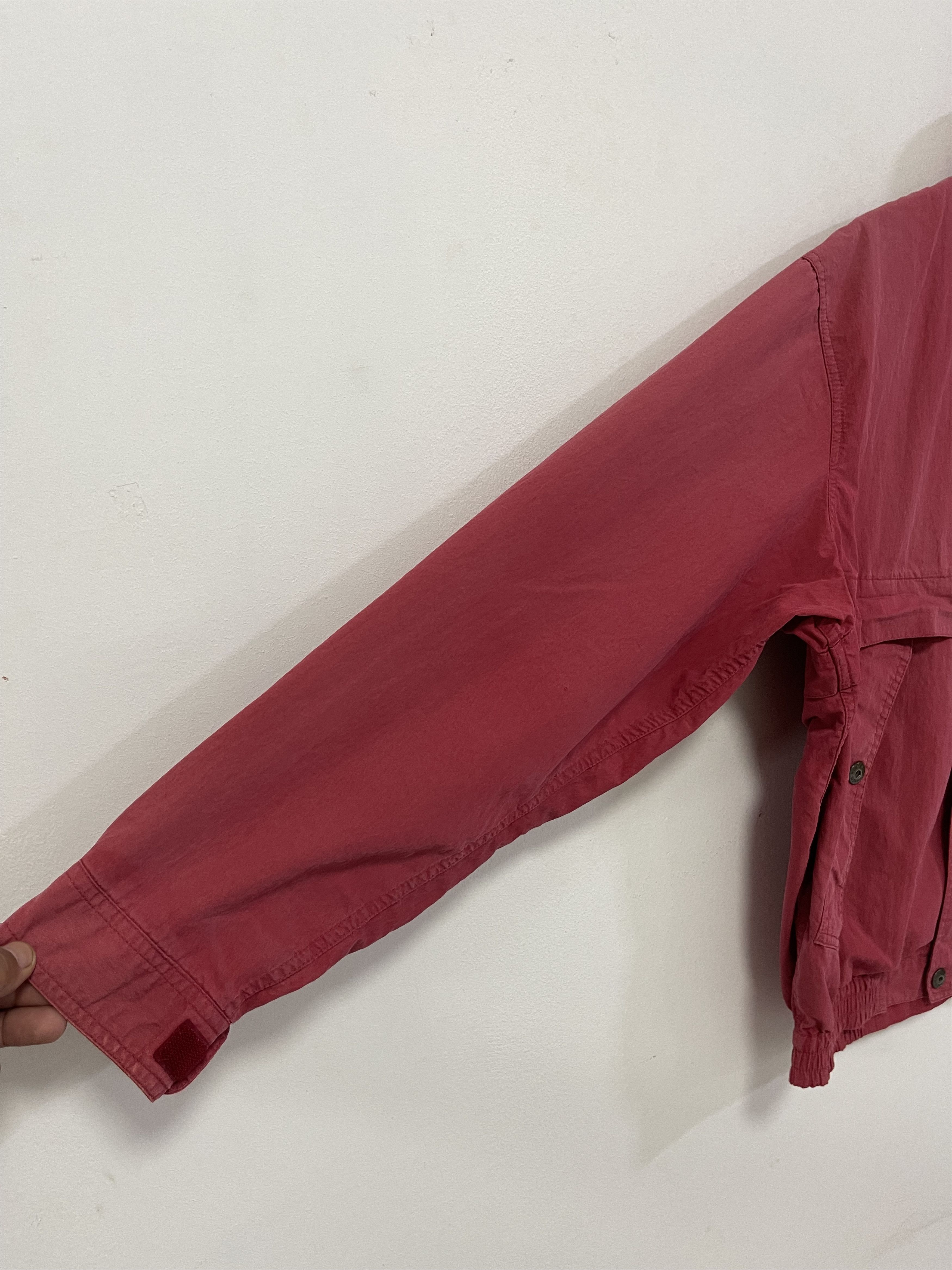 Vintage × Zippo Sun Faded Zippo Bradford American Classic Vintage Jacket Size US M / EU 48-50 / 2 - 4 Thumbnail