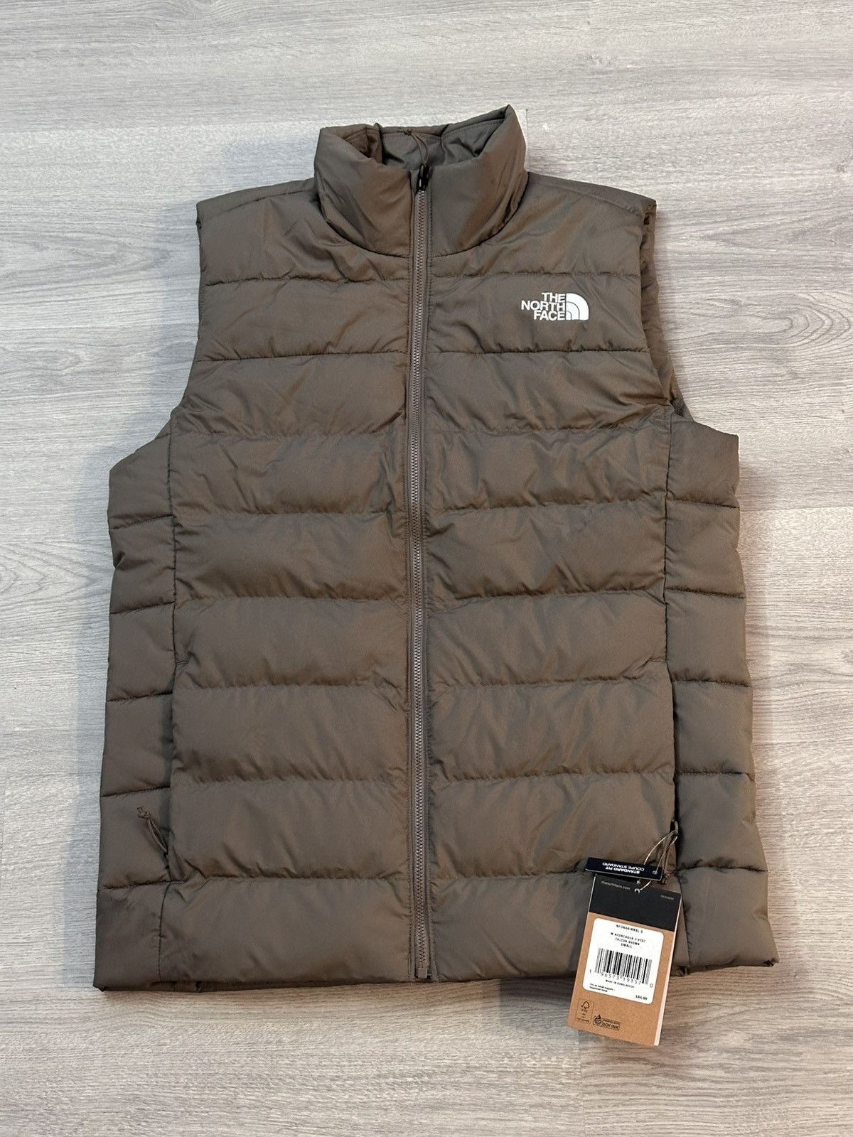 The North Face The North Face Size US S / EU 44-46 / 1 - 1 Thumbnail