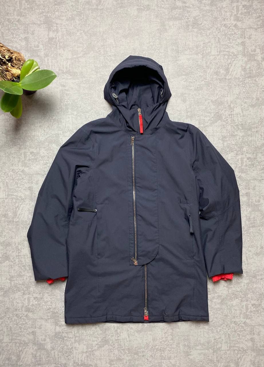 Prada Prada Gore-tex jacket Size US L / EU 52-54 / 3 - 2 Thumbnail