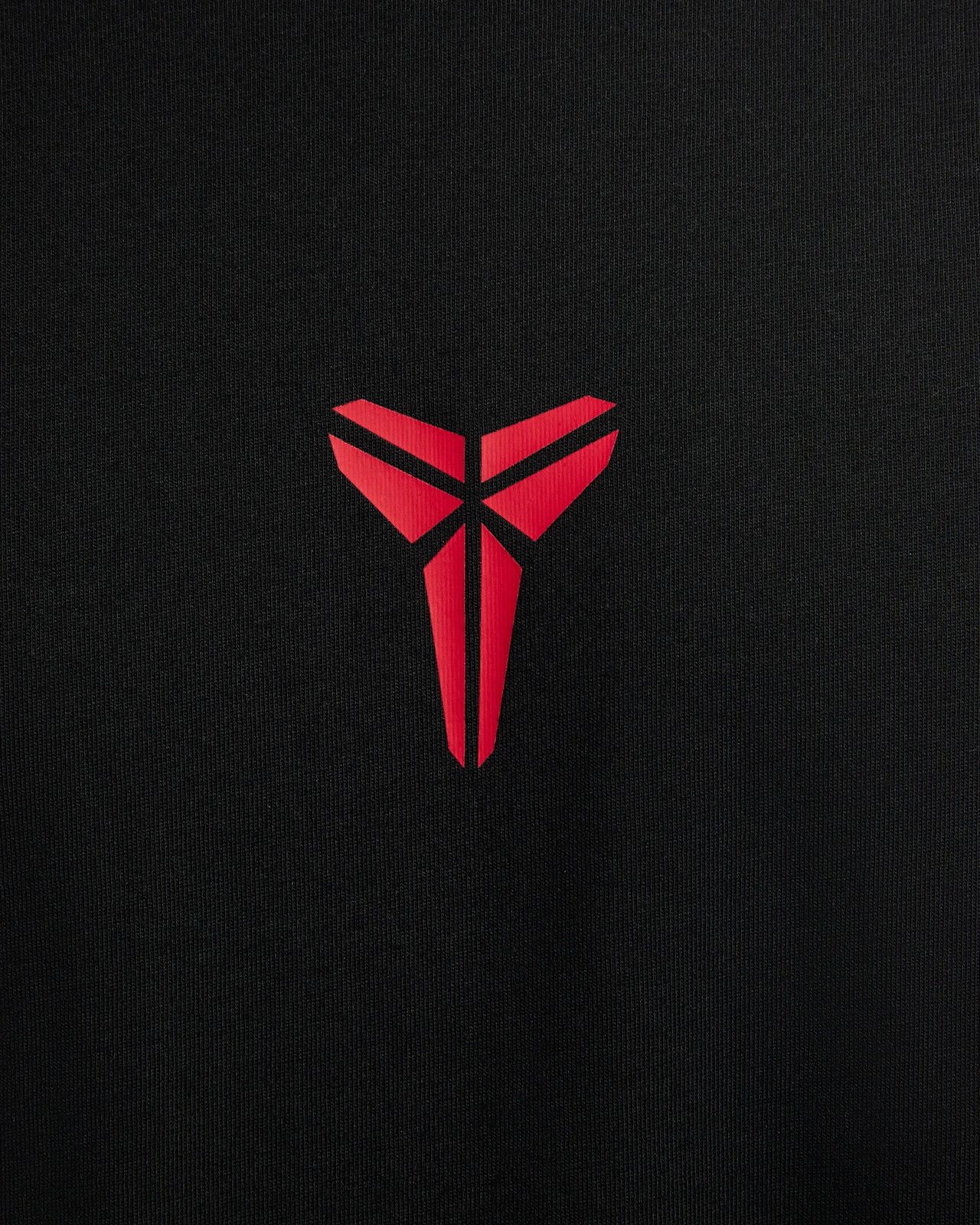 Nike Nike Kobe Year Of The Mamba Max90 Long Sleeve Tee L Black Size US XL / EU 56 / 4 - 8 Thumbnail