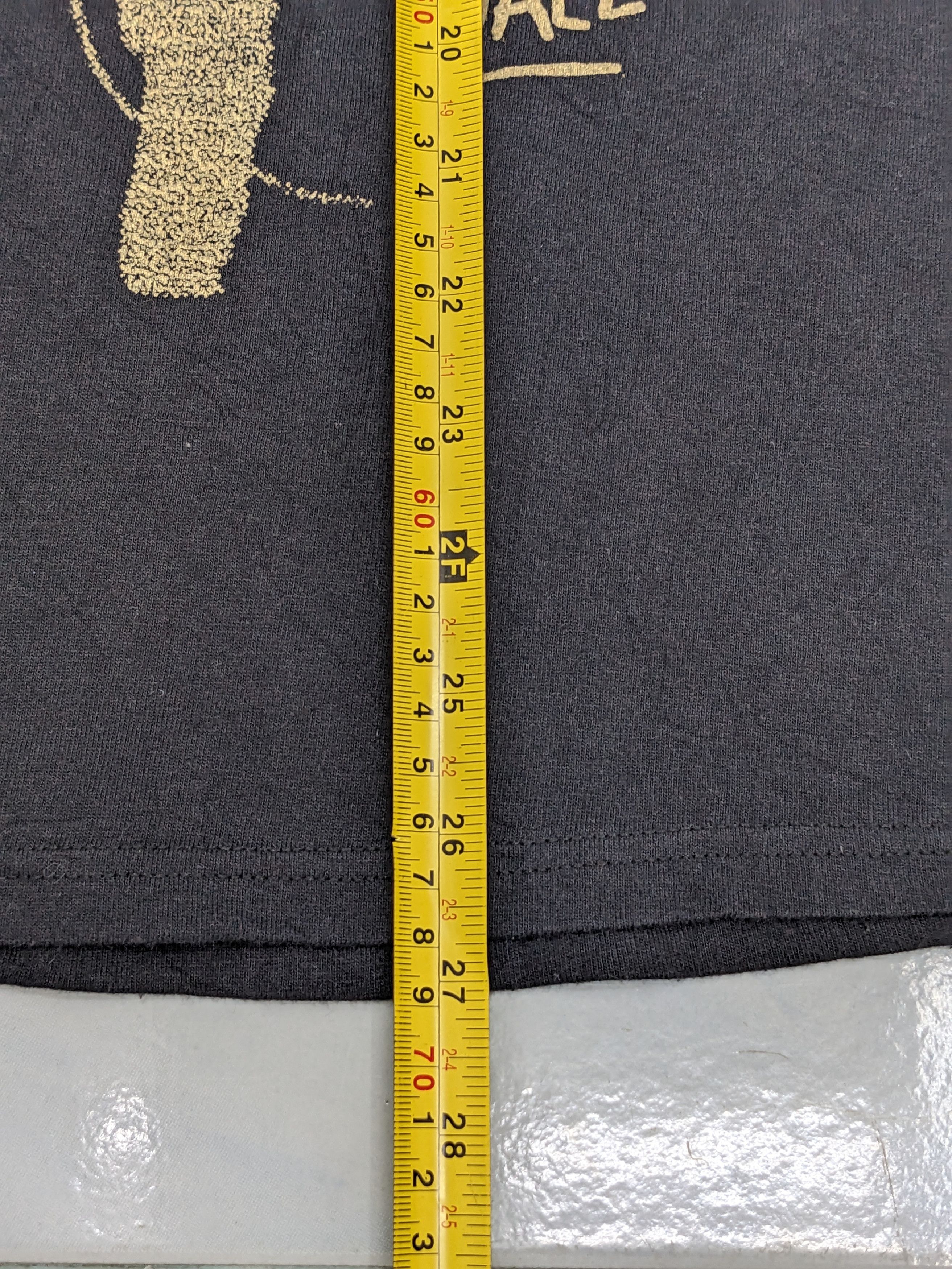 Michael Jackson VINTAGE Y2K MICHAEL JACKSON BAND TSHIRT Size US S / EU 44-46 / 1 - 6 Thumbnail