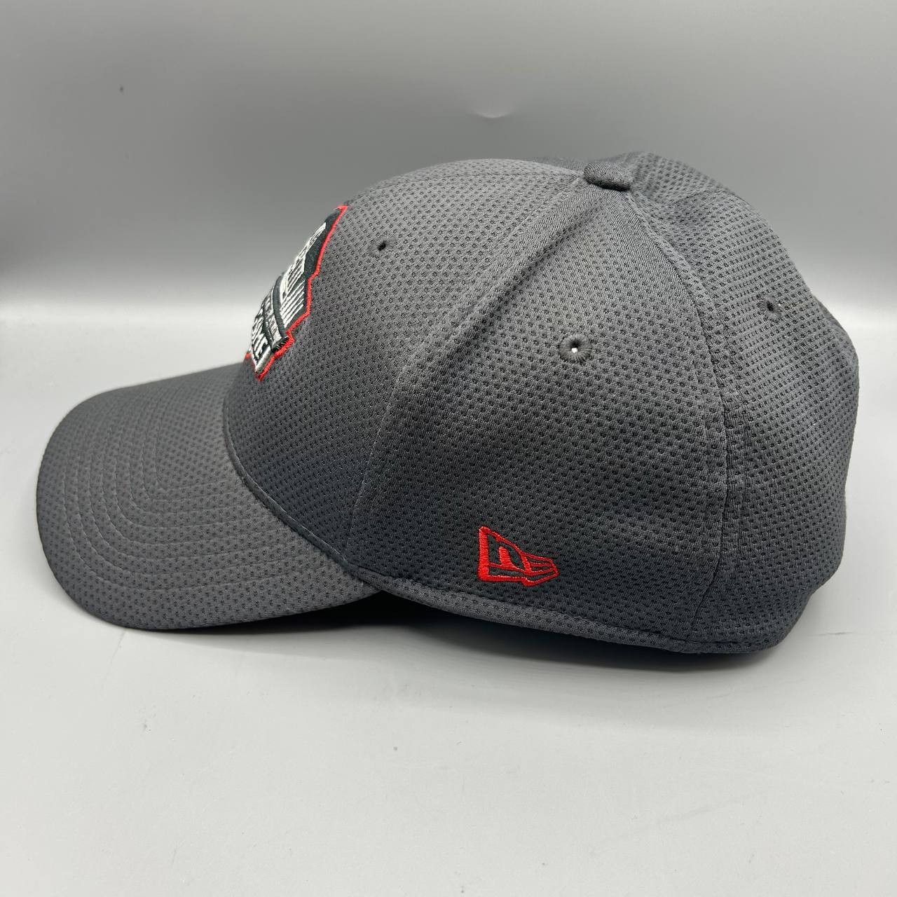 New Era Pro Football Hall of Fame Hat Men L-XL Stretch Fitted Cap Size ONE SIZE - 3 Thumbnail