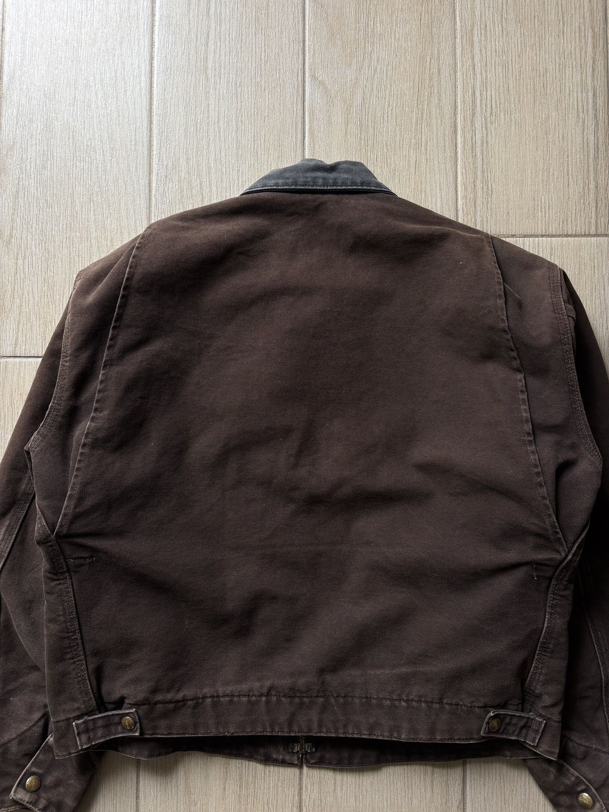 Carhartt Carhartt Detroit DKB Size US L / EU 52-54 / 3 - 6 Thumbnail