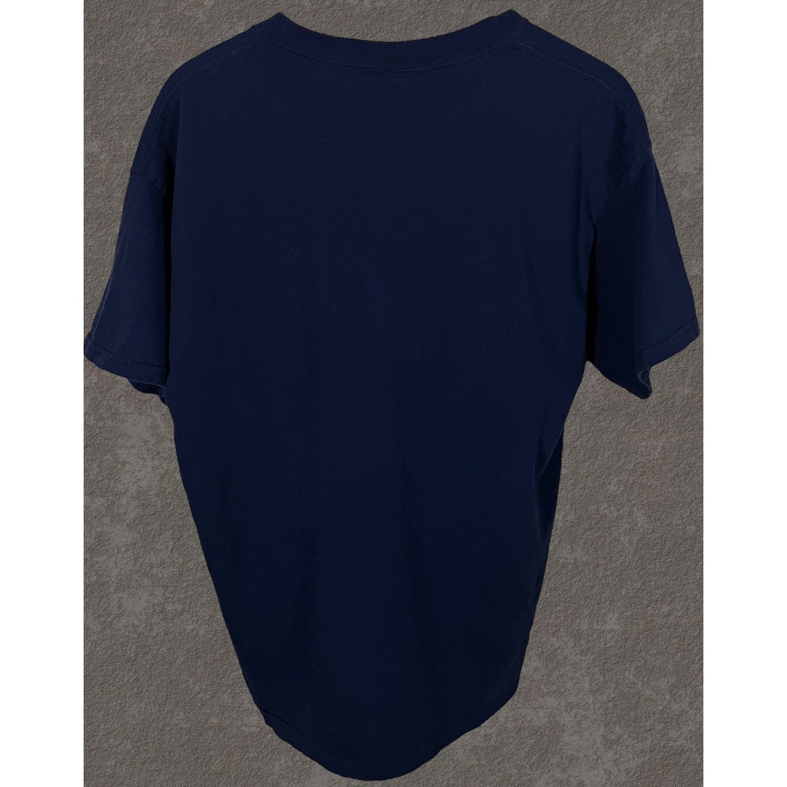 Delta Vintage Cobra GI Joe Navy Blue Tee shirt 2000 Size US L / EU 52-54 / 3 - 8 Thumbnail
