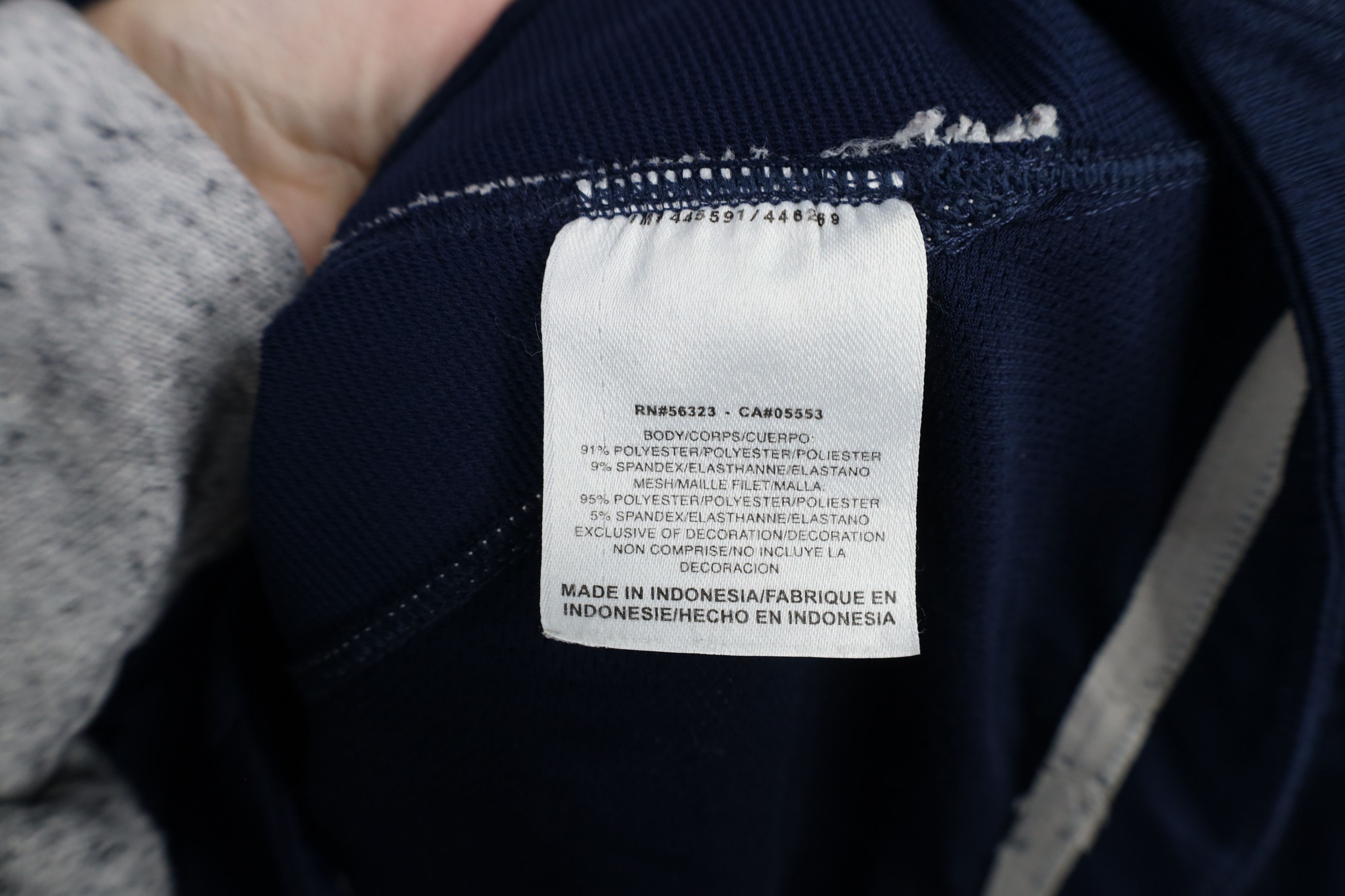 Nike × Vintage Nike Issued University of Toledo Baseball Half Zip Jacket Size US L / EU 52-54 / 3 - 12 Thumbnail