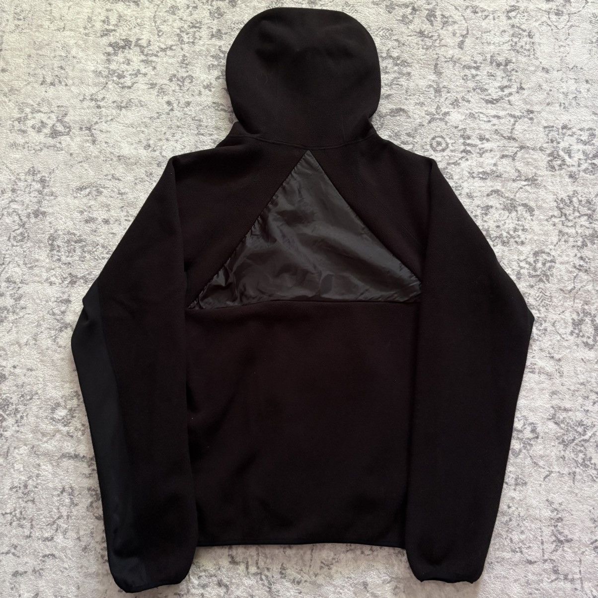 Undercover SAMPLE Undercover SS11 Underman Hooded Fleece Jacket | 3 Size US L / EU 52-54 / 3 - 6 Thumbnail