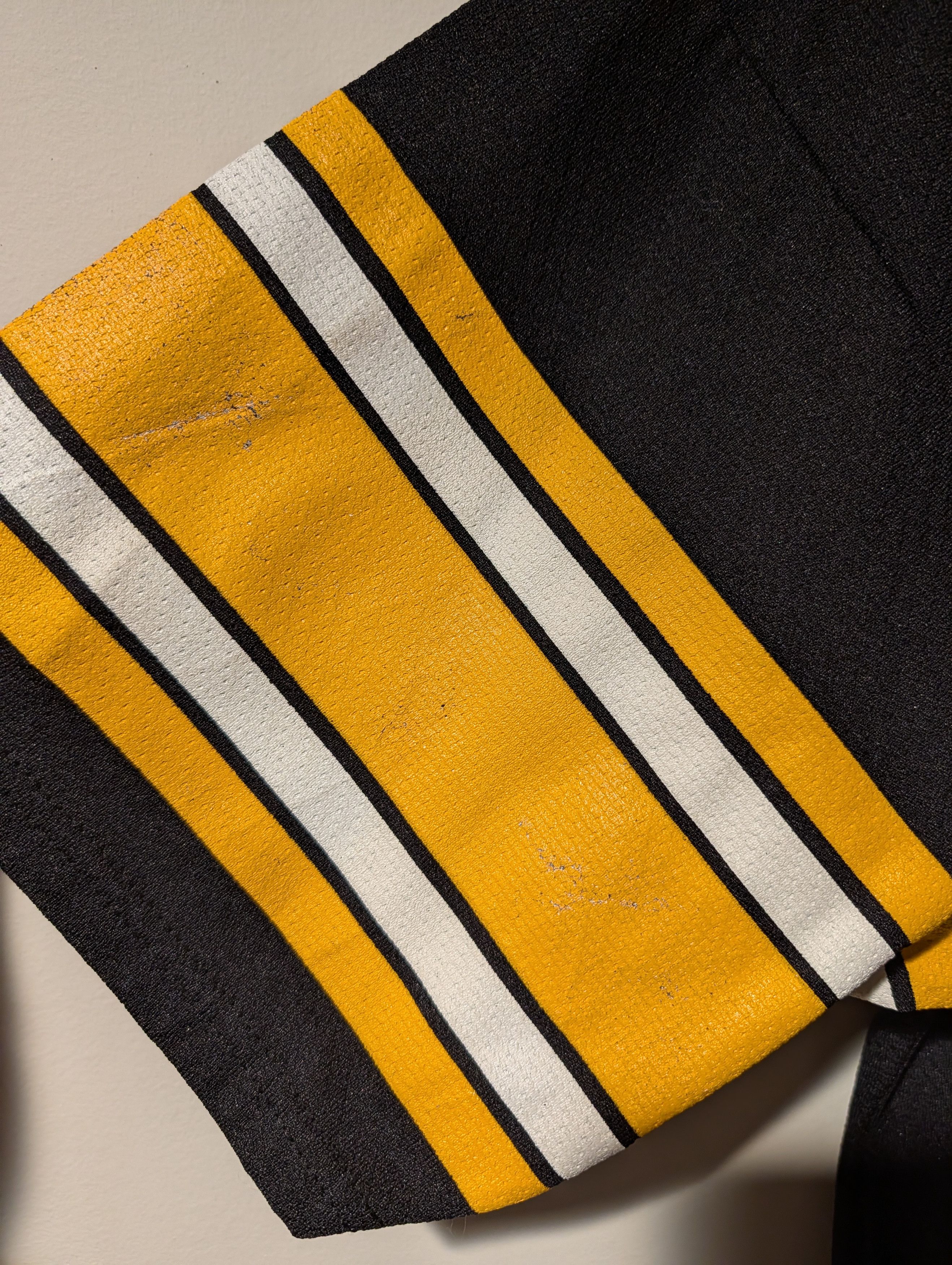 Logo 7 Vintage 90s Kordell Stewart Pittsburgh Steelers Jersey Size US M / EU 48-50 / 2 - 9 Thumbnail