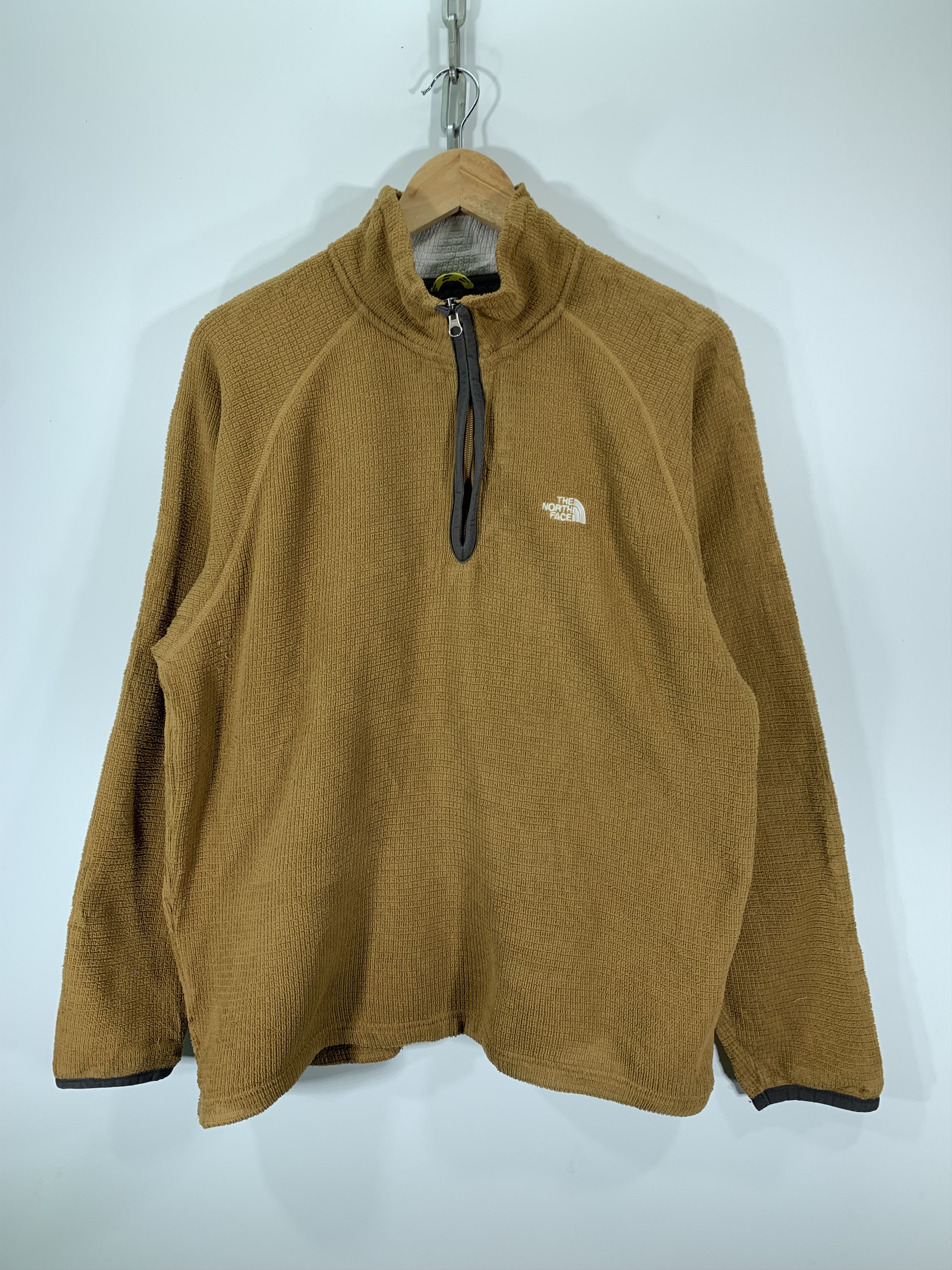 The North Face The north face A5 Series Sweatshirt Size US M / EU 48-50 / 2 - 1 Thumbnail