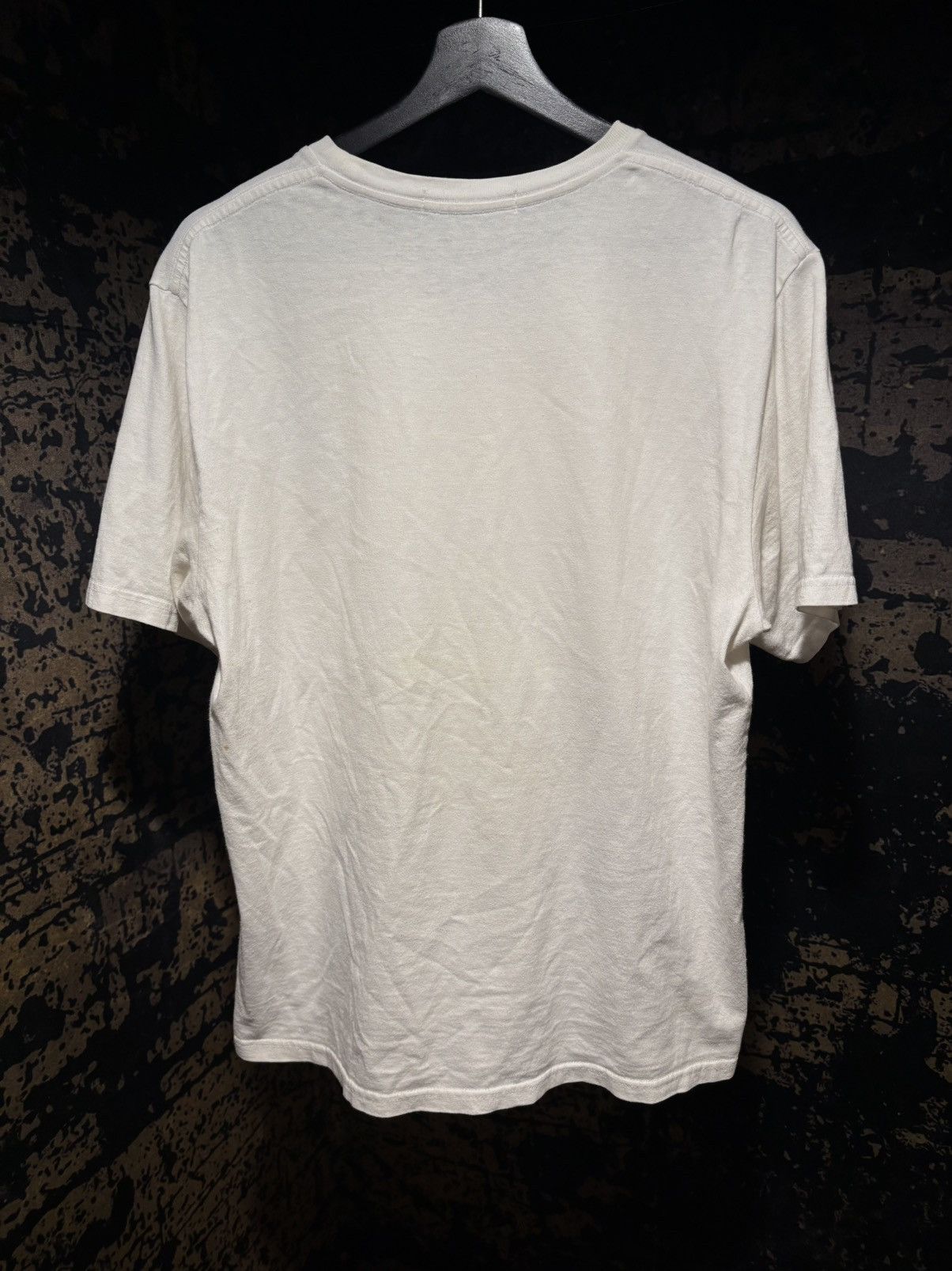 Undercover SS2015 Chaos/Balance Undercover “Buzz” Arabic Graphic Shirt Size US L / EU 52-54 / 3 - 4 Thumbnail