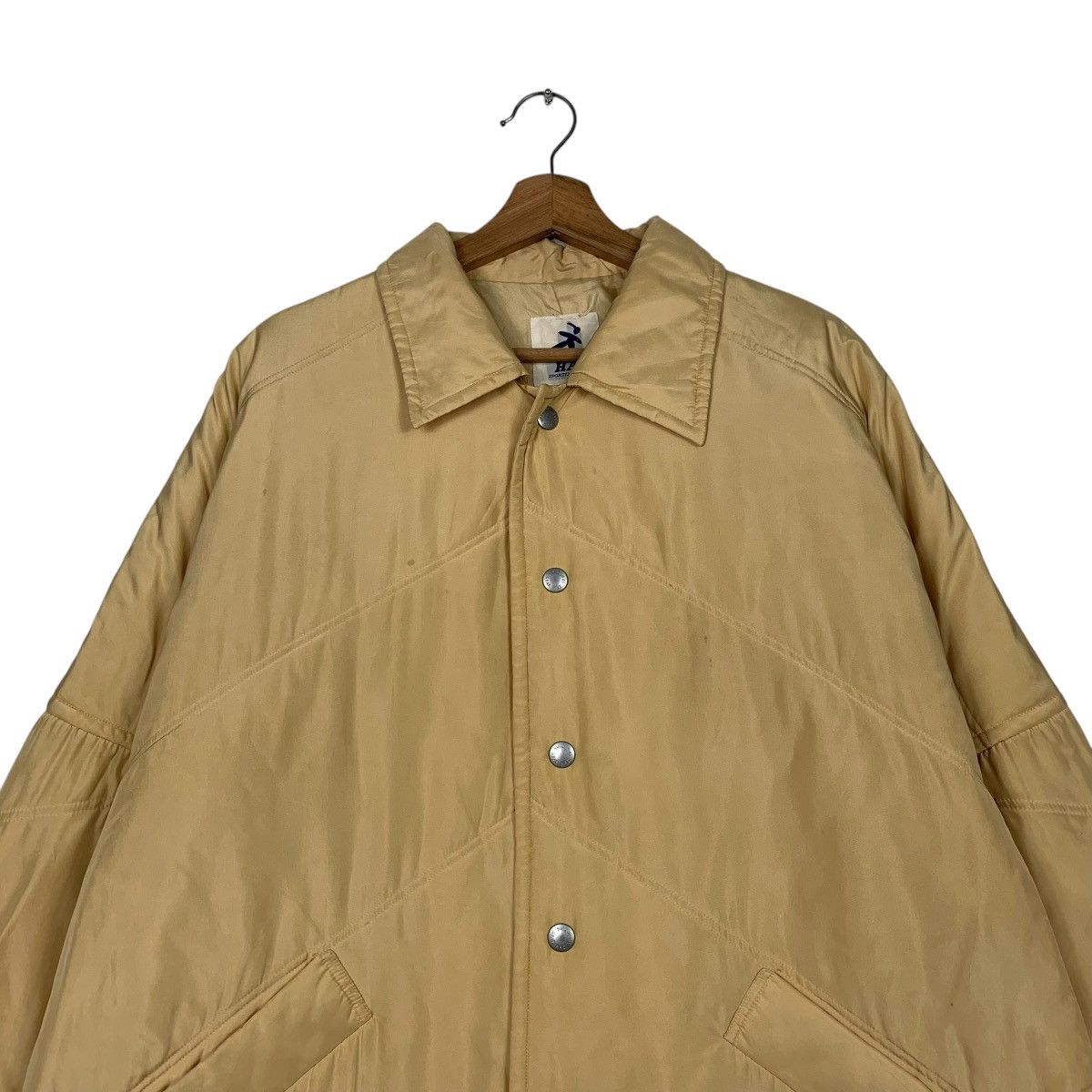 Hai Sporting Gear Hai Sporting Gear Jacket Size US M / EU 48-50 / 2 - 2 Thumbnail