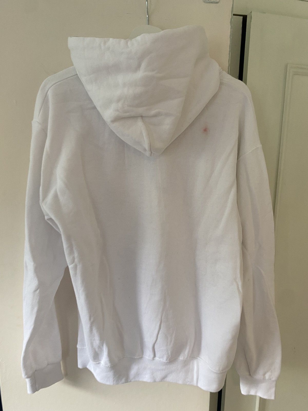 Alien Body Alien Body X Lil Peep ‘Alone’ Hoodie Size US M / EU 48-50 / 2 - 6 Thumbnail