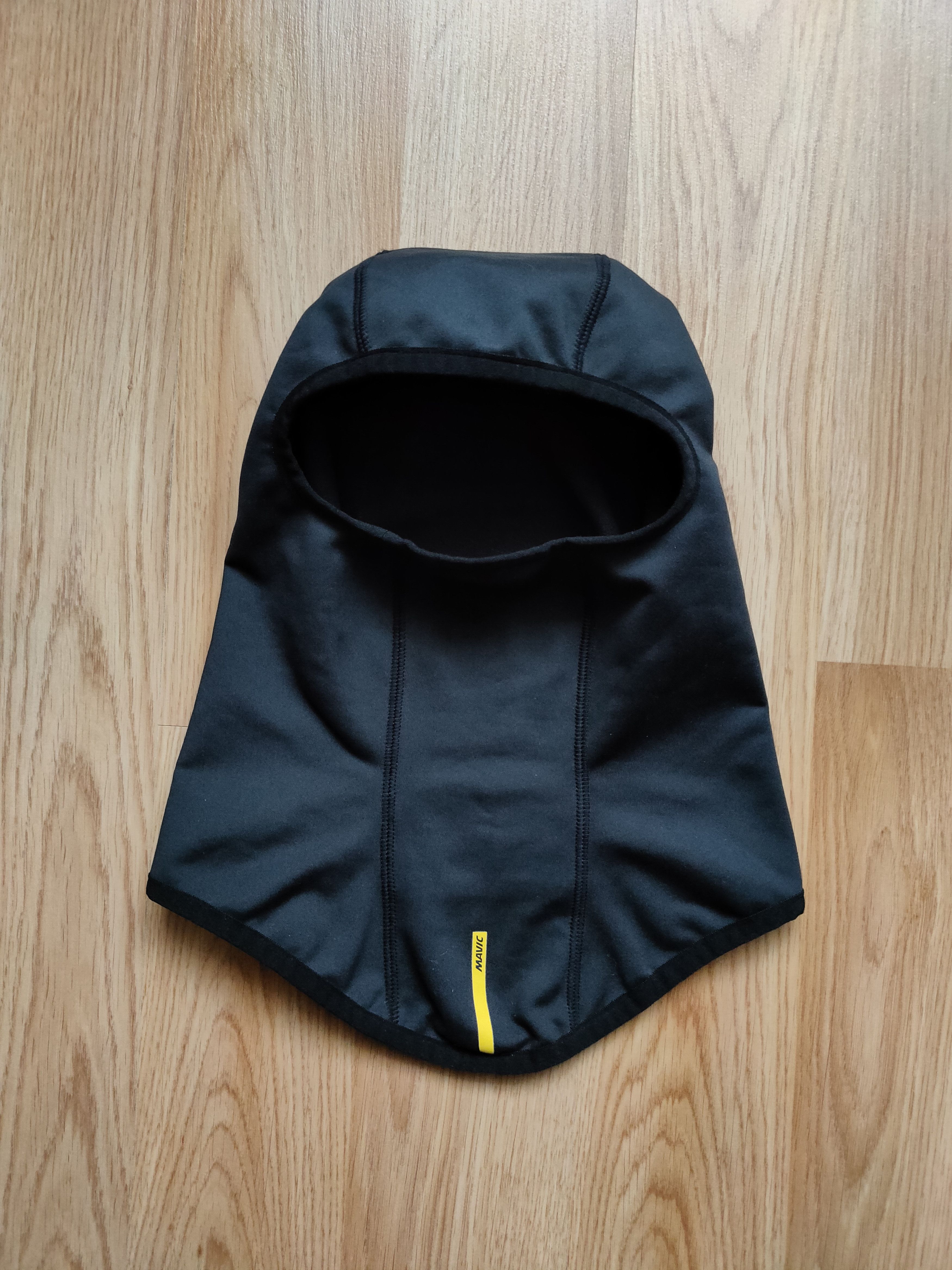 Indian Motorcycle Mavic balaclava buff mask racing motorcycle balaclava bike Size ONE SIZE - 4 Thumbnail
