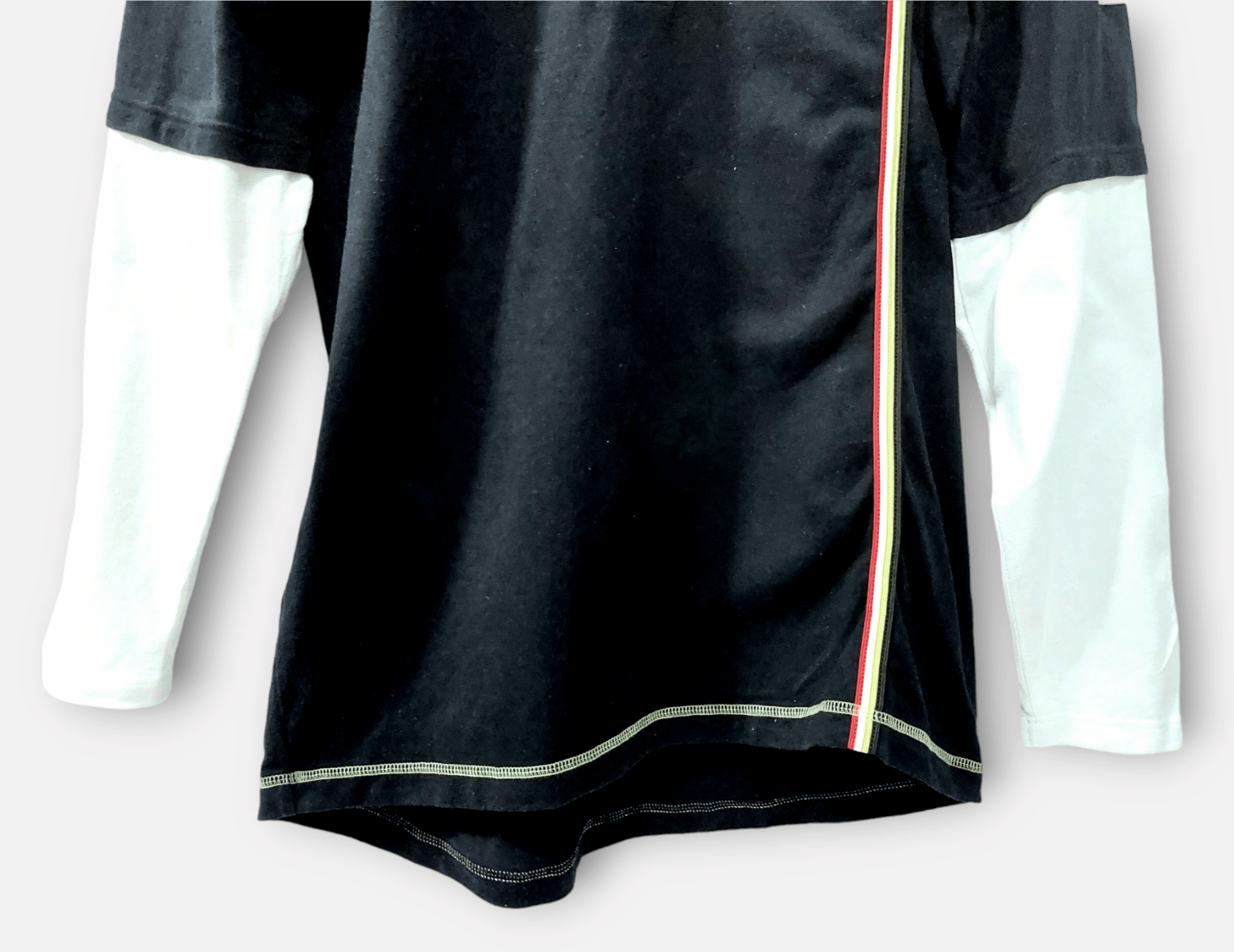 Uniform Wares Honda Racing Formula 1 Team Long Sleeve Size US M / EU 48-50 / 2 - 6 Thumbnail