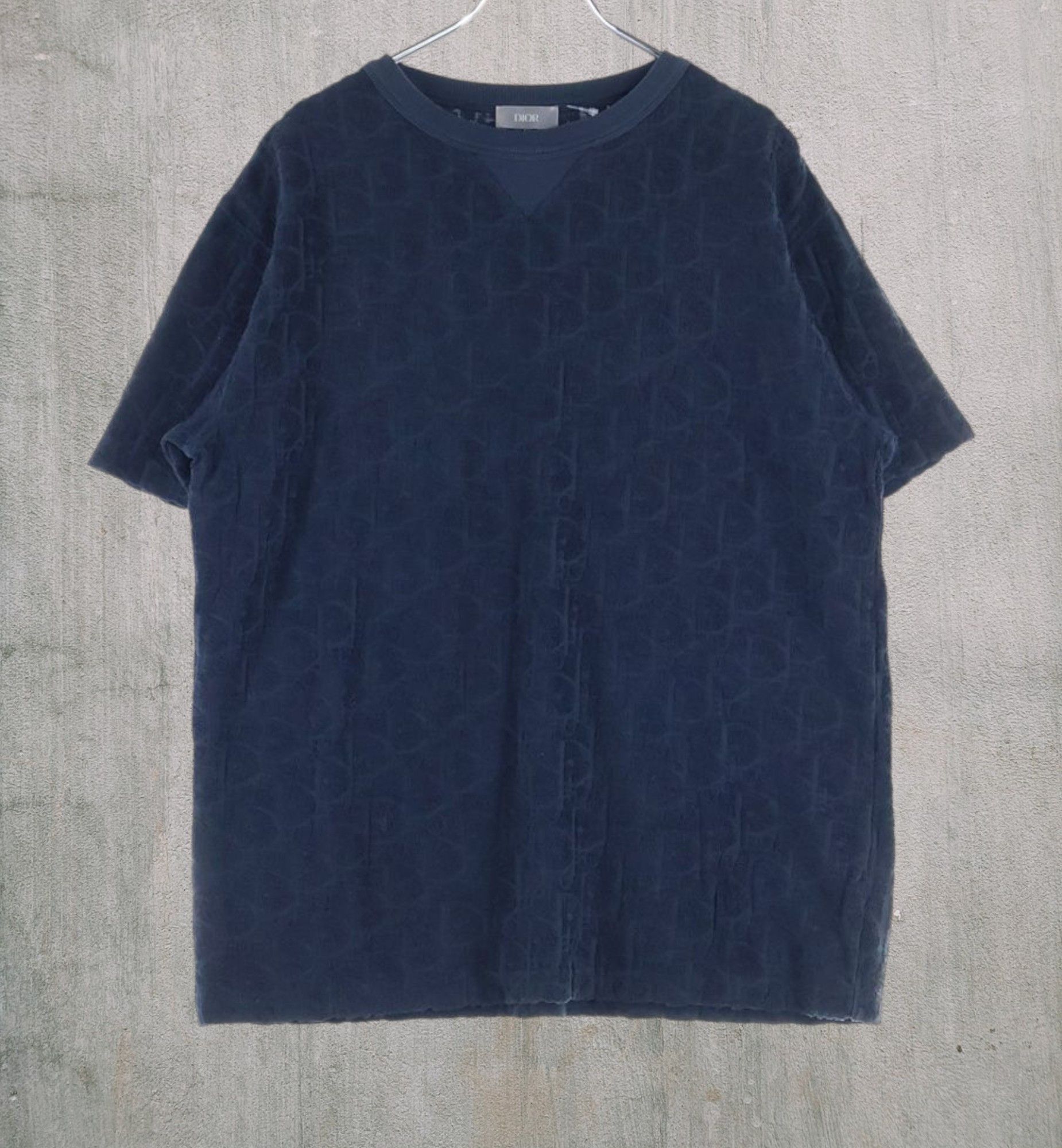 Dior × Hedi Slimane SS07 Dior Homme 