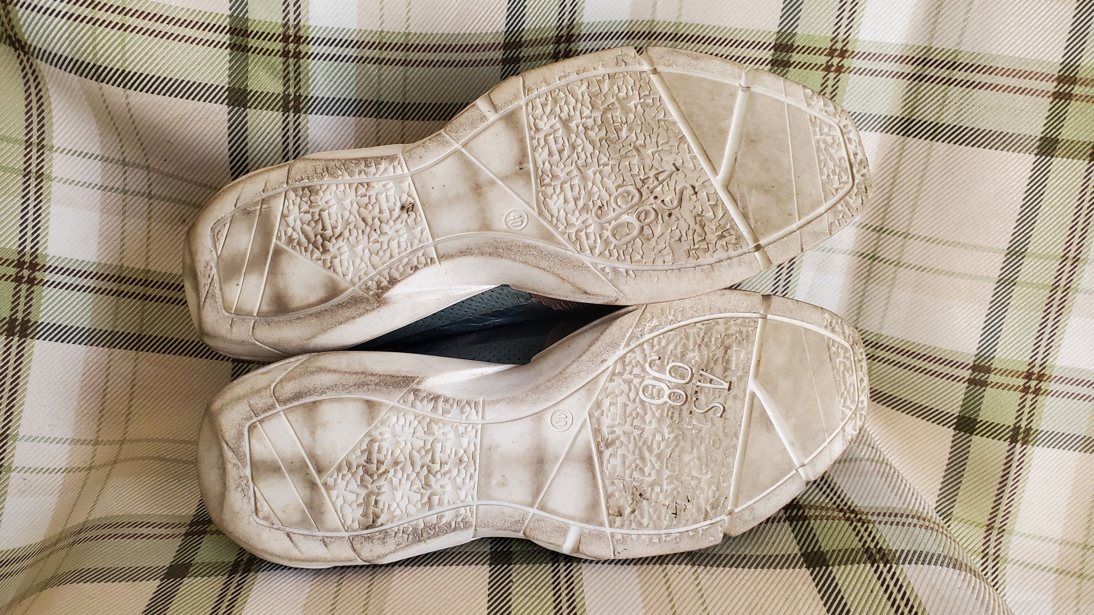 A.S.98 A.S.98 Leather Lo Top Sneakers Size US 10 / IT 40 - 5 Thumbnail