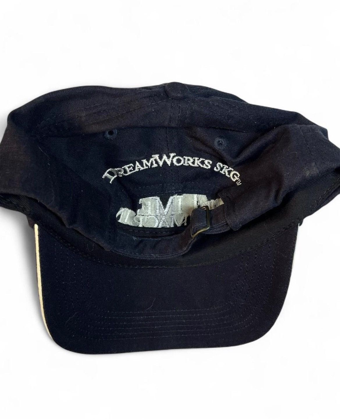 Have A Good Time Black Movie Promo SnapBack The Time Machine RARE! #hgwells Size ONE SIZE - 3 Thumbnail