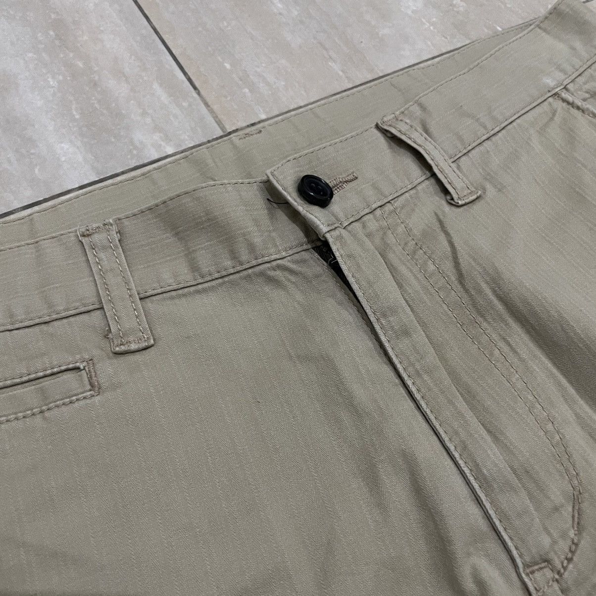 Katharine Hamnett London Katharine Hamnett London Trouser Casual Pants Size US 31 - 2 Thumbnail