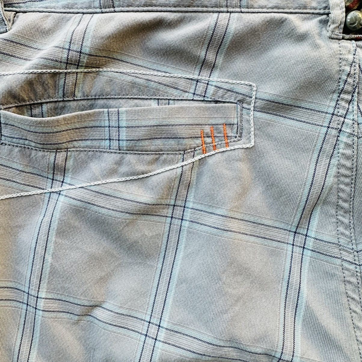Lululemon Lululemon Shorts Mens 34 Cargo Pockets Flat Front Golf Size US 34 / EU 50 - 10 Thumbnail
