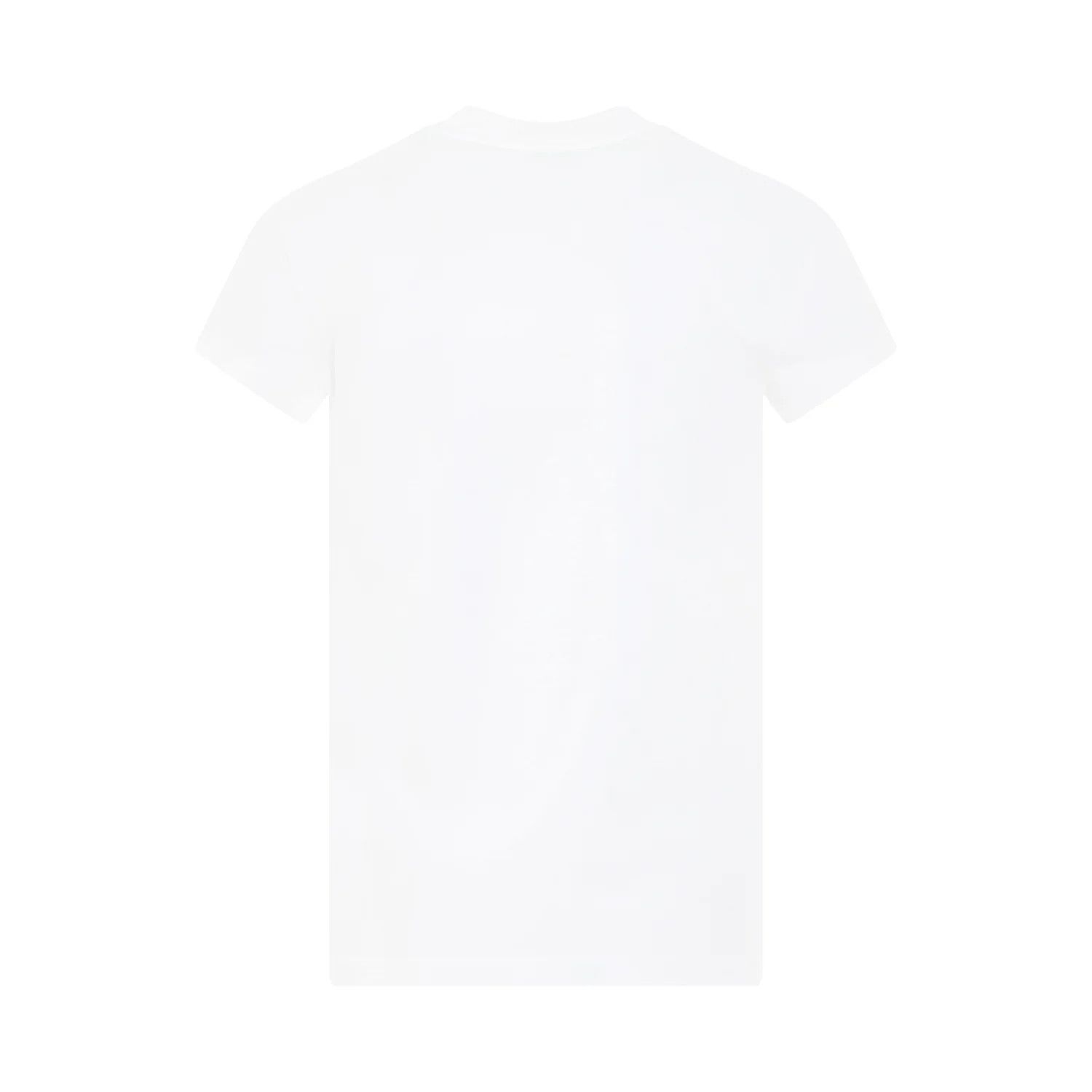 Off-White o1mris0824 T- Shirt in White Size US S / EU 44-46 / 1 - 4 Thumbnail