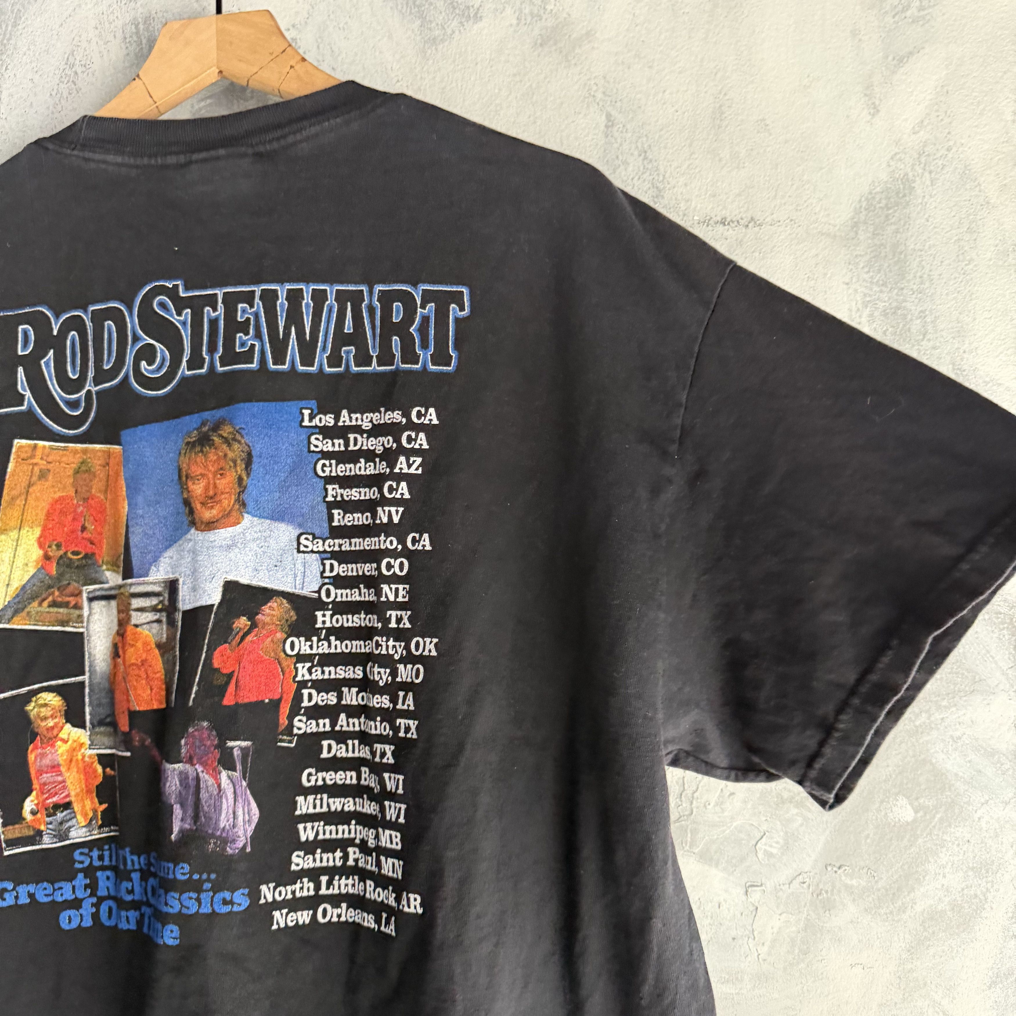 Other Measurements Chest: 23 in Length: 24 in Sleeve: Size US XL / EU 56 / 4 - 5 Thumbnail