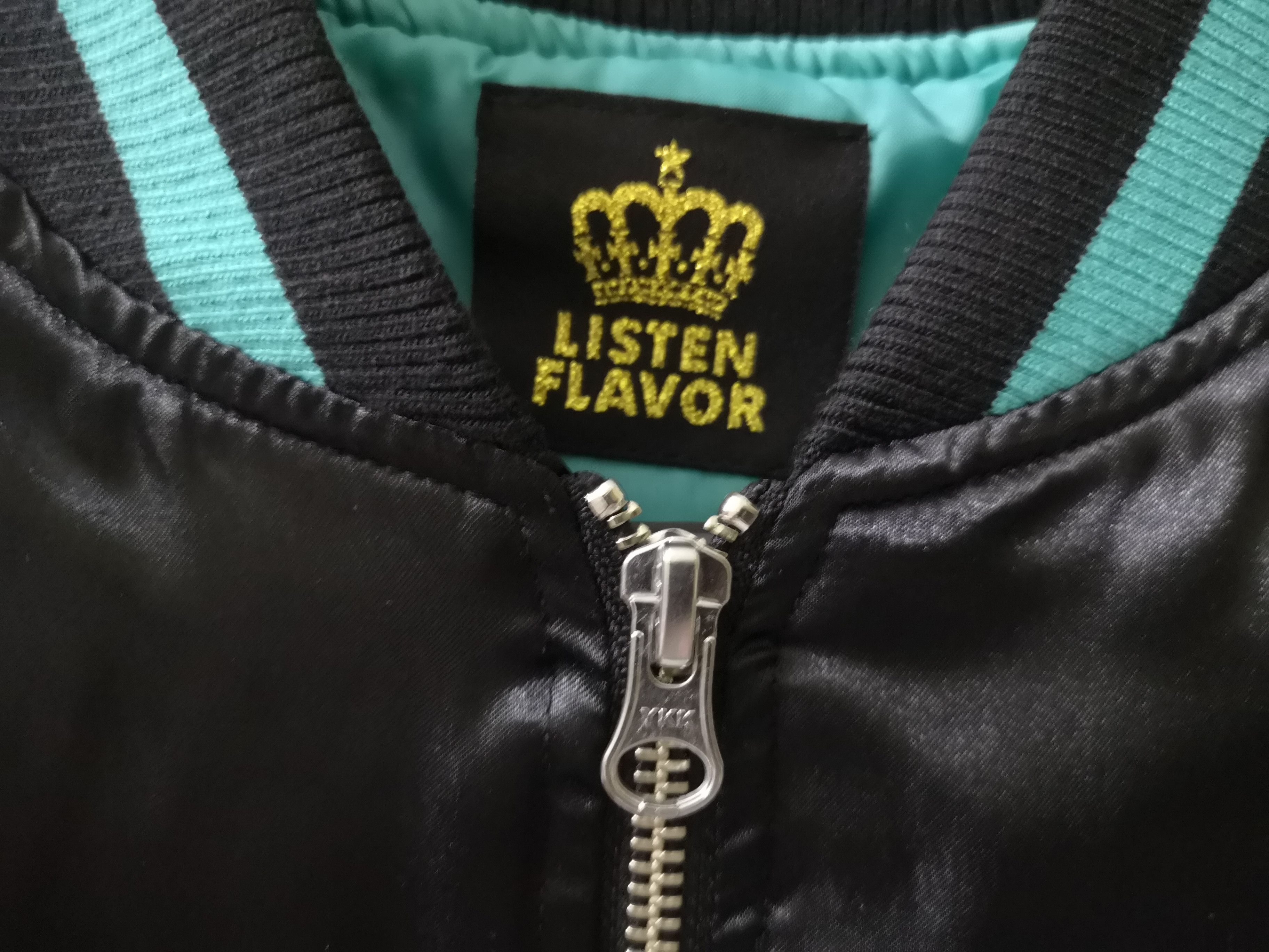 Japanese Brand HATSUNE MIKU SUKAJAN JACKET Size US M / EU 48-50 / 2 - 5 Thumbnail
