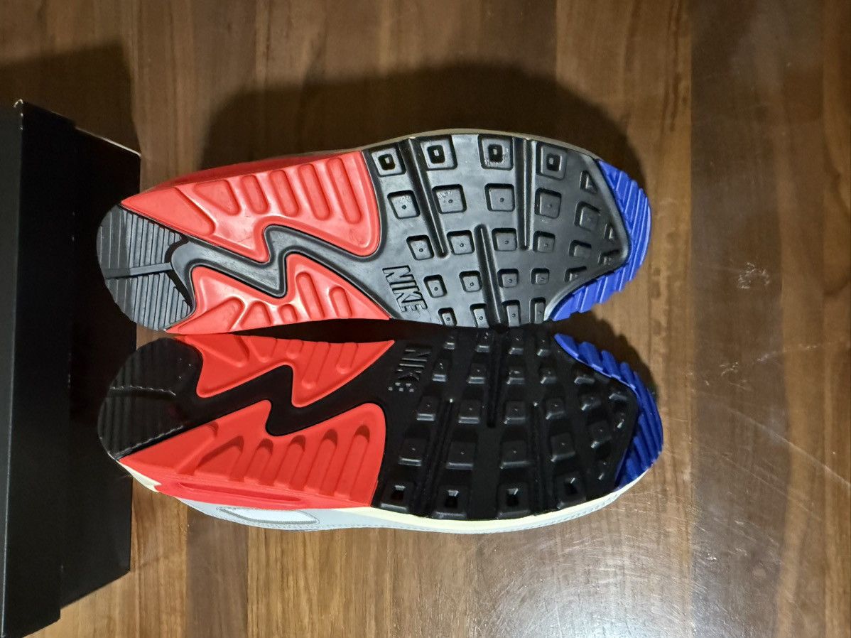 Nike Nike Air Max 90 “Ultramarine” (IU0767 001) Size 11 2026 Size US 11 / EU 44 - 6 Thumbnail