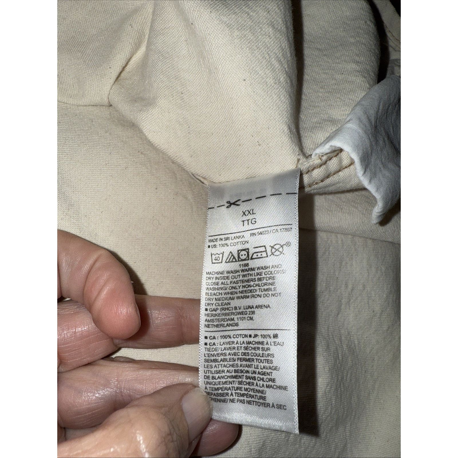 Banana Republic Banana Republic Men’s Western Sz XXL Pearl Snap Longhorns Size US XXL / EU 58 / 5 - 11 Thumbnail