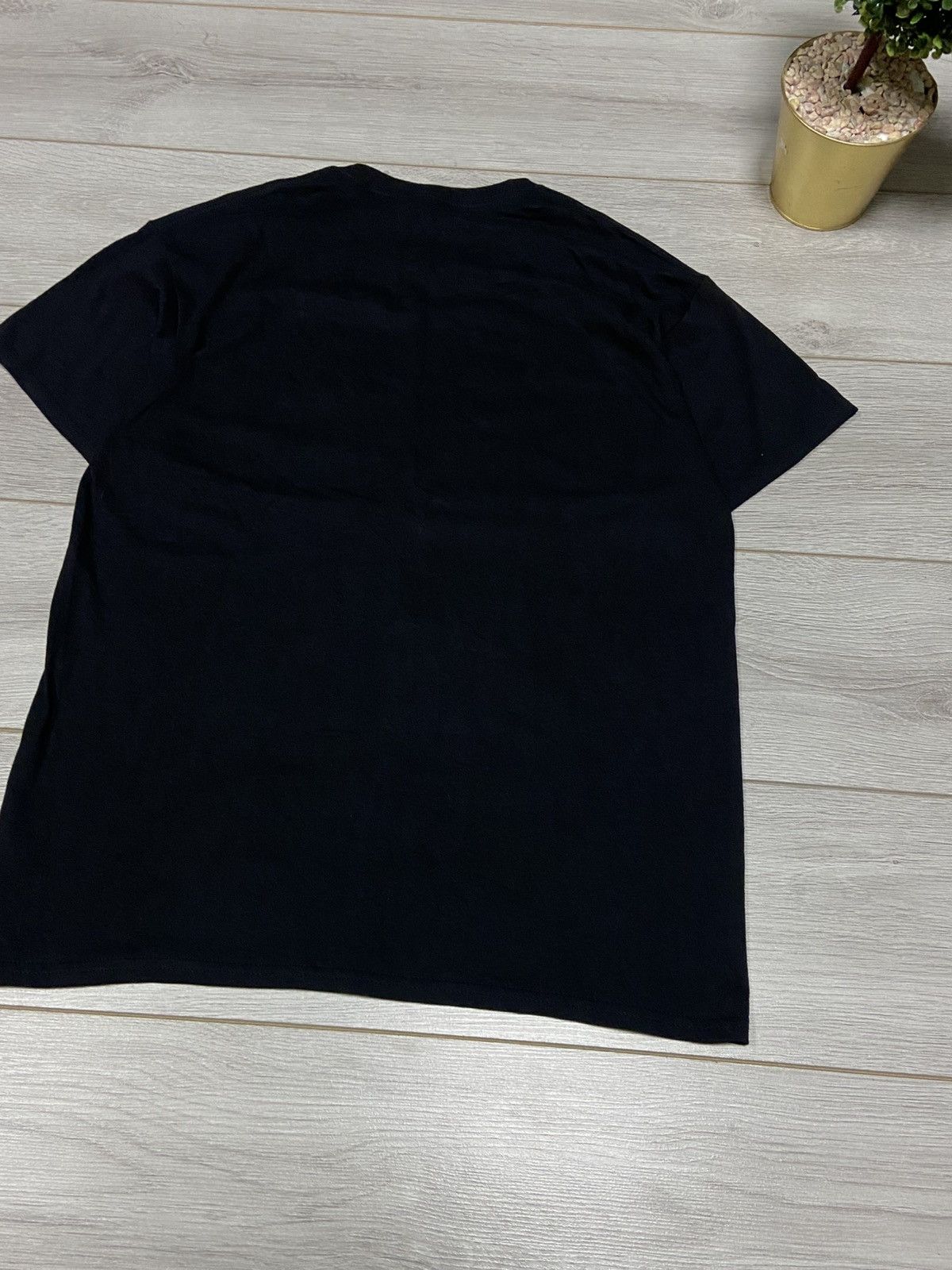 Vintage I Respect woman so i never have sex with them tee humor porn Size US L / EU 52-54 / 3 - 7 Thumbnail