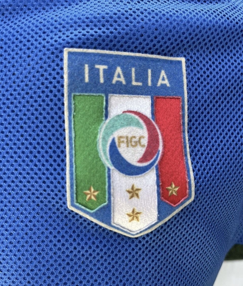 Puma Del piero italy jersey Size US XS / EU 42 / 0 - 7 Thumbnail