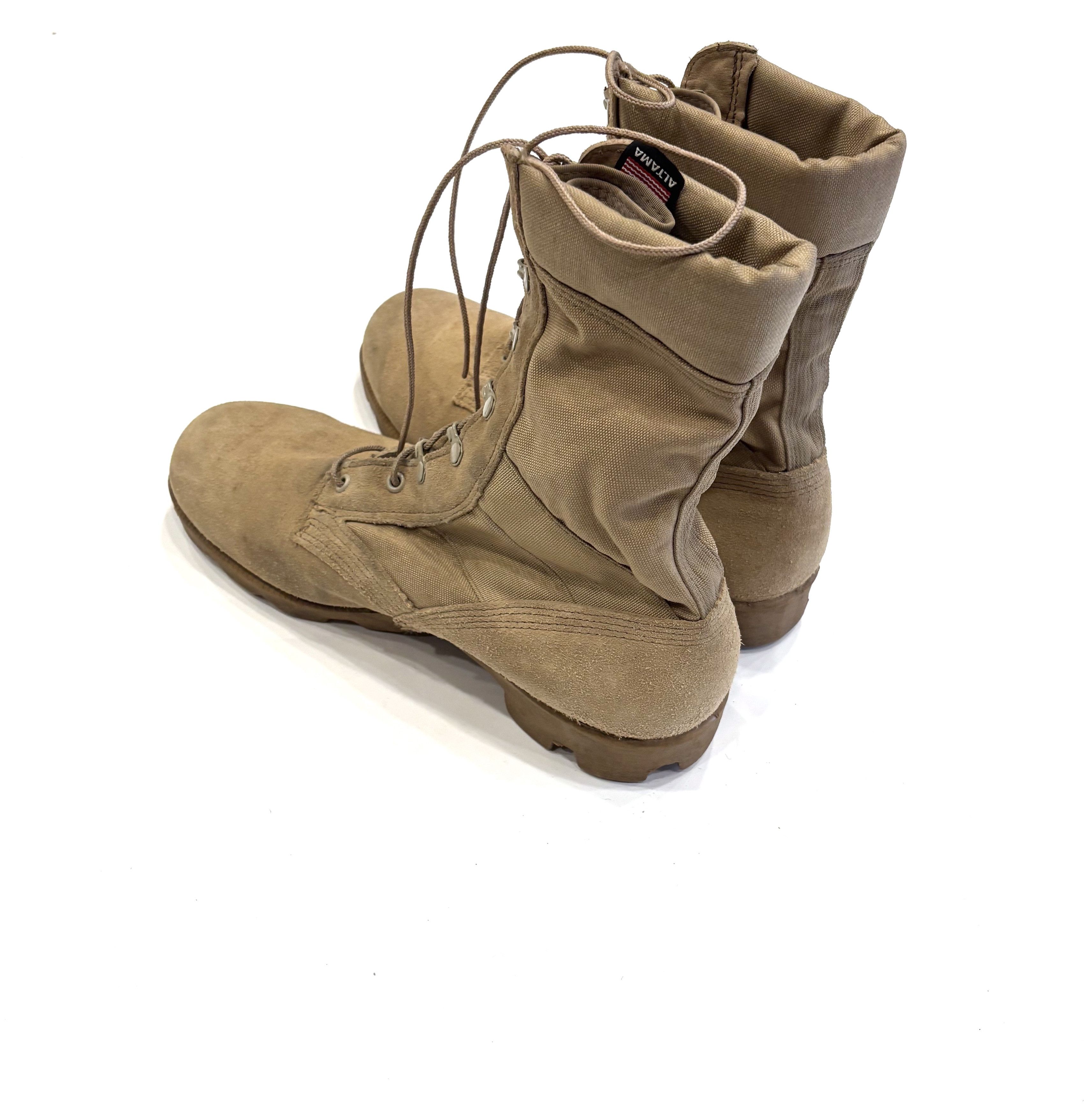 Altama Altama 315502 Mens Jungle PX 10.5" Boot - SIZE 13 Size US 13 / EU 46 - 6 Thumbnail