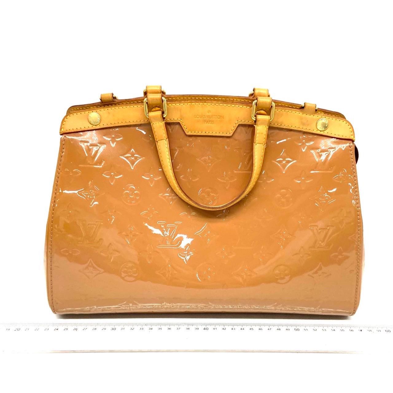 Louis Vuitton Louis Vuitton Doctor Bag Size ONE SIZE - 1 Thumbnail