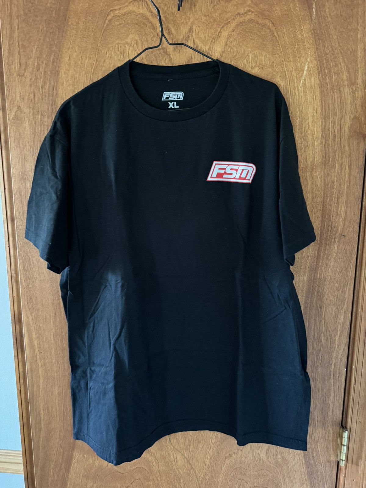 Gildan FSM Blasphemi Shirt Size US XL / EU 56 / 4 - 1 Thumbnail