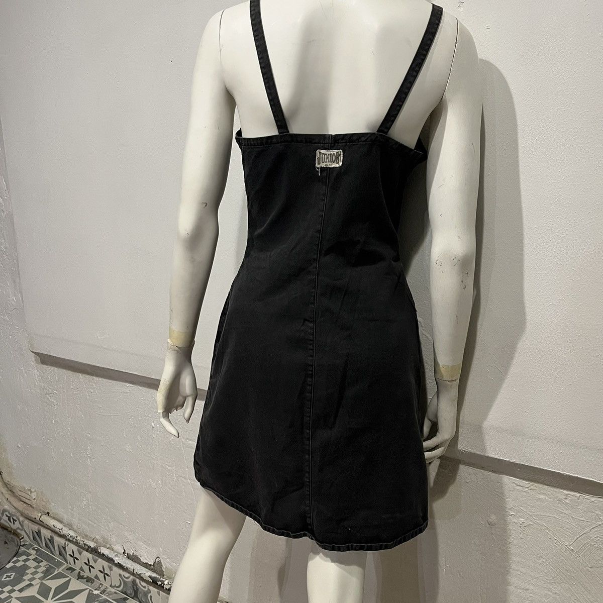 Jean Paul Gaultier Jean Paul Gaultier Madonna Dress Size L / US 10 / IT 46 - 5 Thumbnail