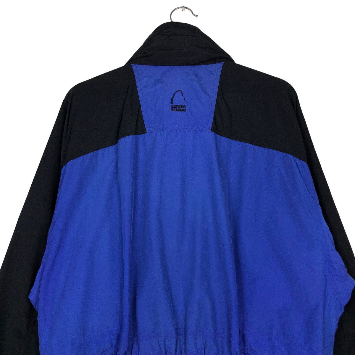 Japanese Brand 🔥 Survival Hunting Utility Jacket Sierra Design Goretex Size US XL / EU 56 / 4 - 9 Thumbnail