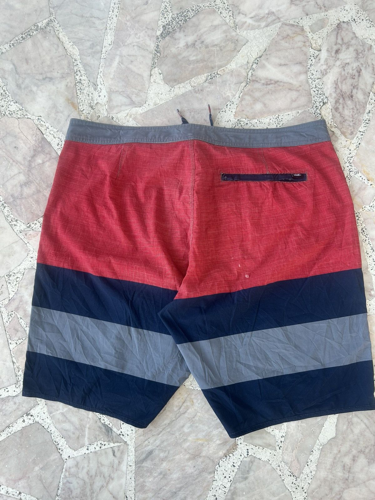Vans Vans Casual Short Pants Size US 38 / EU 54 - 2 Thumbnail