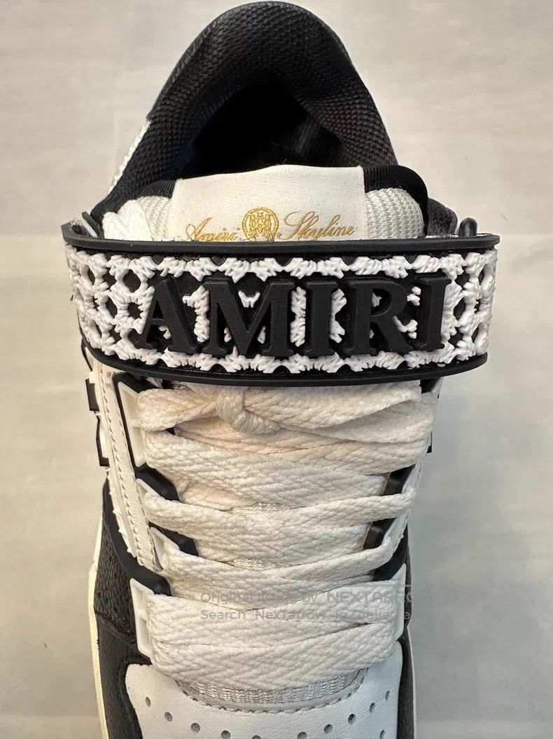 Amiri Amiri US 7 casual shoes Size US 7 / EU 40 - 4 Thumbnail