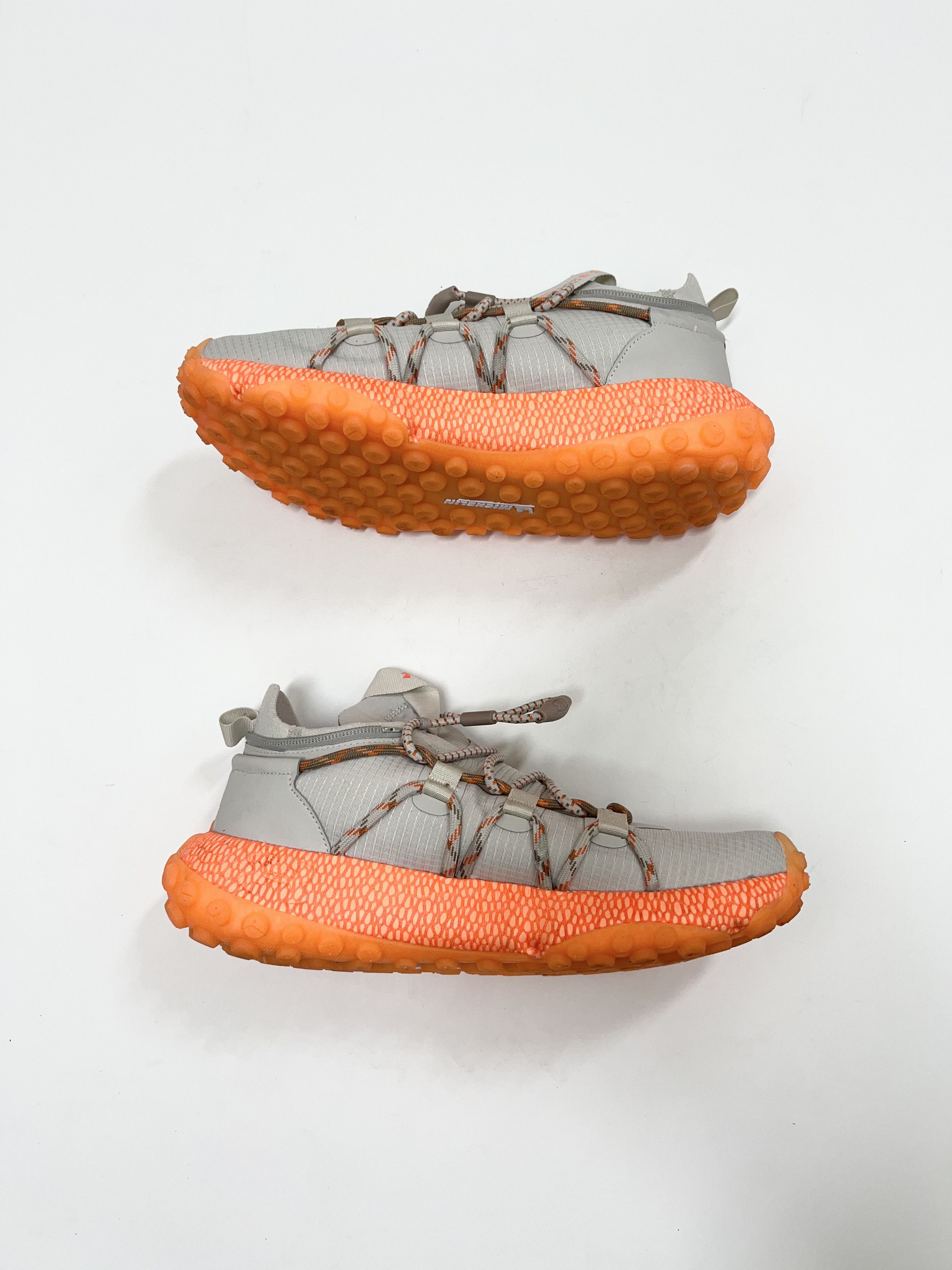 Under Armour Under Armour HOVR Summit FT Cuff Fog Orange Tropic Men's 9.5 Size US 9.5 / EU 42-43 - 7 Thumbnail