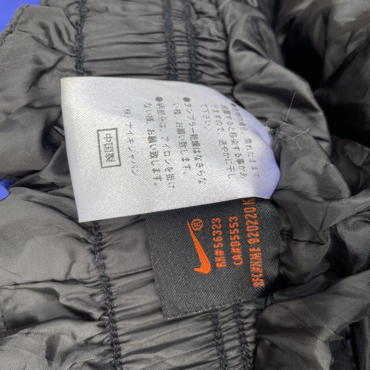 Nike 💥Vintage Nike Acg Storm Fit Ski Pant Size US 30 / EU 46 - 6 Thumbnail