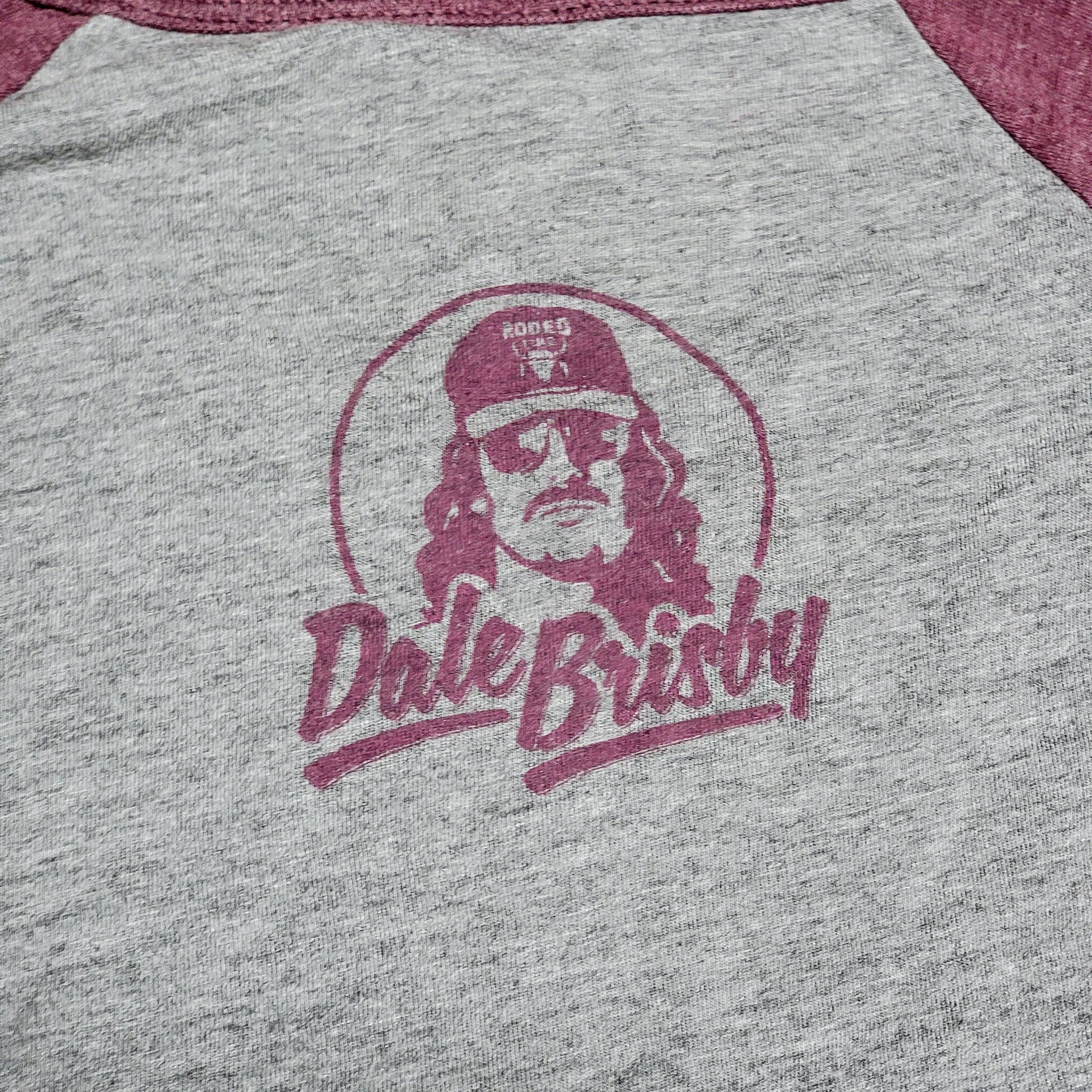 Other Bella Canvas LS Unisex Baseball Tee "Rodeo Time" - Large Size L / US 10 / IT 46 - 4 Thumbnail