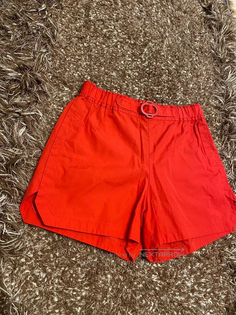 Hermes Hermes Shorts, Beach Shorts Size 25" / US 0 / IT 36 - 9 Thumbnail
