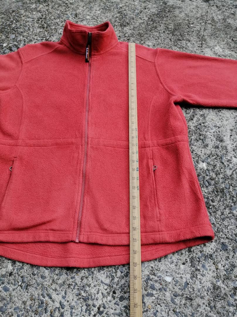 L.L. Bean L.L. Bean Fleech Jacket Size US L / EU 52-54 / 3 - 5 Thumbnail