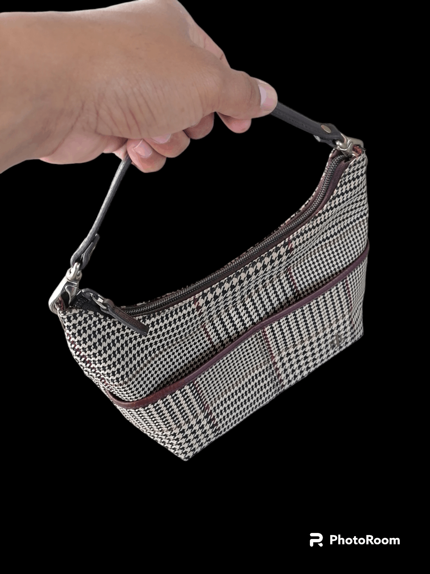 Vintage Lauren Ralph Lauren Shoulder Dinner Bag - Main Image