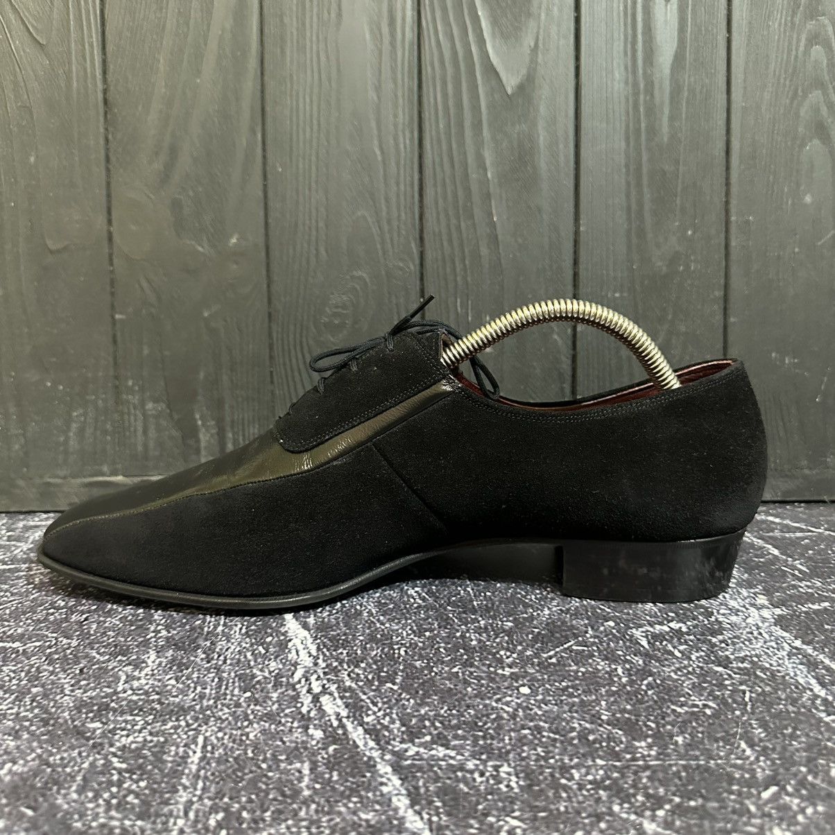 Bally Bally Switzerland Vintage men’s suede loafers 8.5size Size US 8.5 / EU 41-42 - 9 Thumbnail