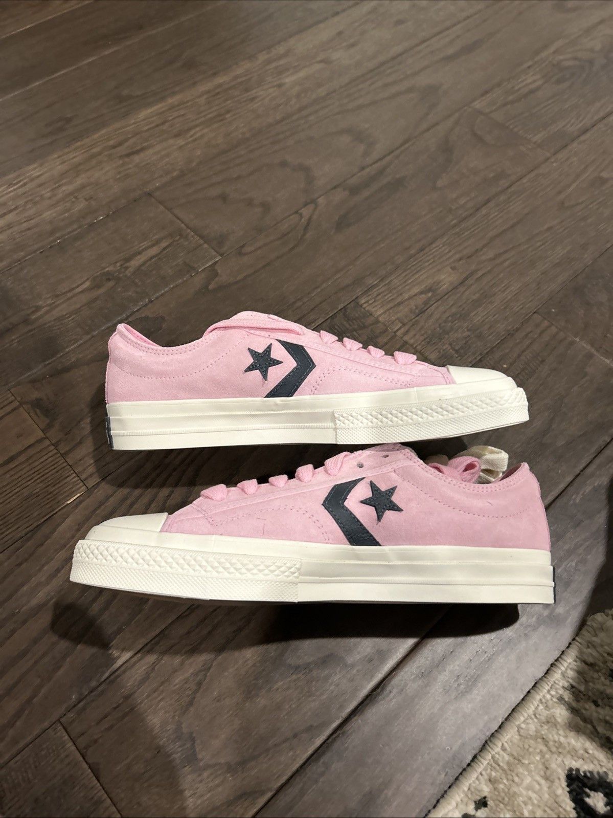 Converse Converse Star Player 76 Ox Sneakers Size US 10.5 / EU 43-44 - 3 Thumbnail